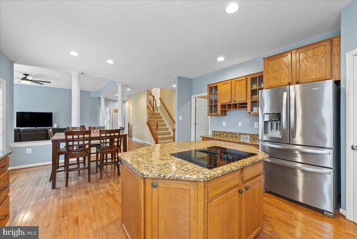 MONROE ESTATES - Residential