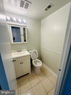 STAFFORD OAKS - Residential Lease