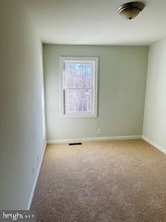 STAFFORD OAKS - Residential Lease
