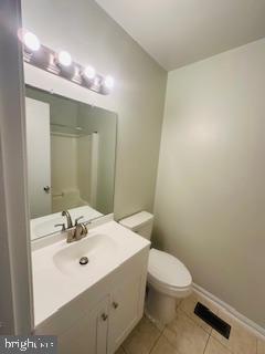 STAFFORD OAKS - Residential Lease