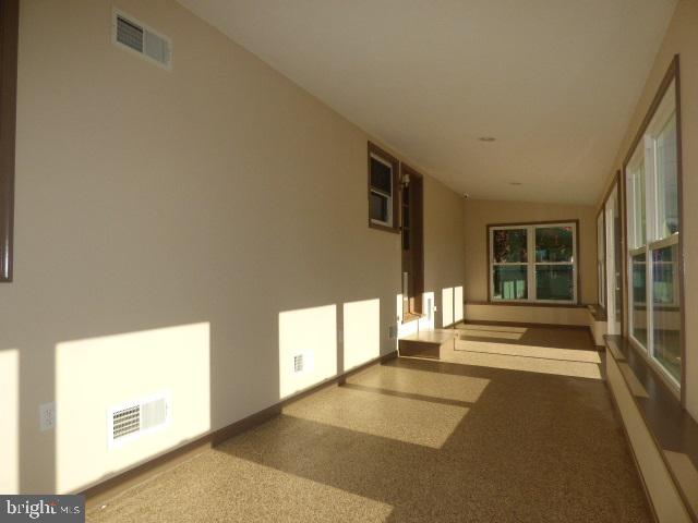 FRYSVILLE - Residential