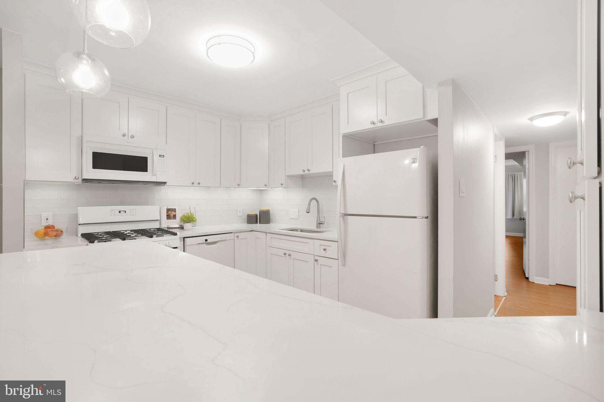 ARLINGTON - Residential