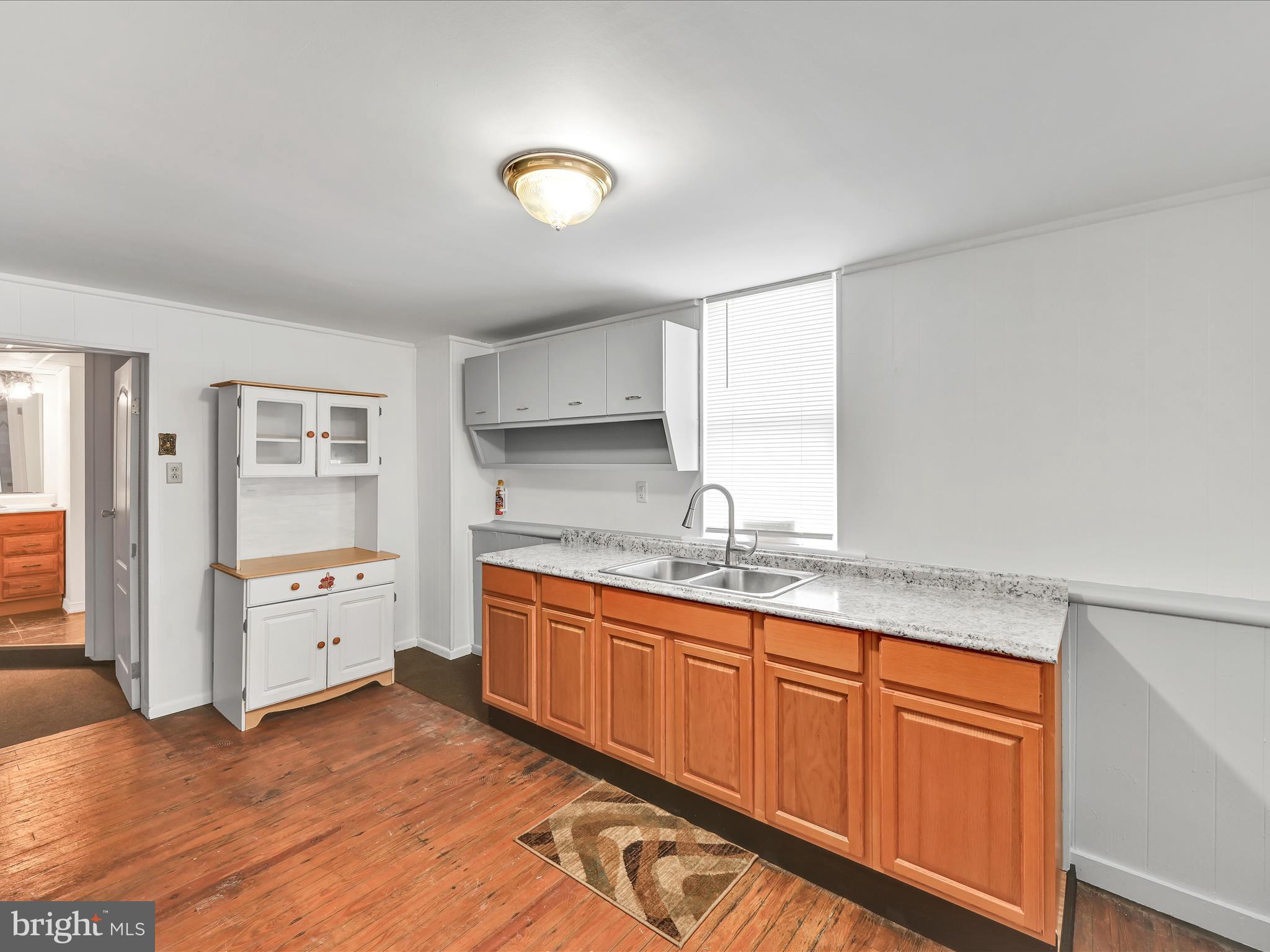 Why spend more on rent when you have the opportunity to own your home and pay less? Welcome to your potential new home – a delightful residence that is either ready for immediate occupancy or poised to generate rental income right away! This will go fast. I would not hesitate. This property showcases a range of recent improvements, including a NEW roof and updated heating system, presenting a hassle-free investment opportunity for astute buyers. Investors, take heed – this is an excellent chance to acquire a hassle-free property and display that "For Rent" sign almost immediately upon receiving the keys.

Nestled on a corner lot with off-street parking, this home has undergone numerous upgrades, ensuring contemporary comfort and elegance. With the Anthracite Outdoor Adventure Area (AOAA), Knobels Amusement Park, and Geisinger Hospital nearby, the location is a draw for visitors from various places. Not only is this town surrounded by popular attractions, but it is also situated in a county experiencing noteworthy growth.

Concerned about financing or uncertain about affording this home? Worry not! We exclusively collaborate with reputable lenders eagerly poised to help you realize your homeownership aspirations. Whether you're contemplating FHA, VA, USDA financing, or other alternatives, our lenders possess the expertise to identify the ideal solution for you.

Seize this opportunity before it slips away – the real estate market is on an upward trend, and this property remains remarkably affordable for a ready-to-move-in gem. Take action now, and you'll secure a real estate piece that won't necessitate extensive renovations or repairs.

For additional details, to explore financing possibilities, and to arrange a viewing, reach out to us today. Don't let this fantastic opportunity pass you by! Call or text, and your dream home or investment awaits.

**** REALTORS PLEASE NOTE - All documents will be dispatched to you in a separate email after scheduling a showing through ShowingTime. All showings must be facilitated via ShowingTime.****