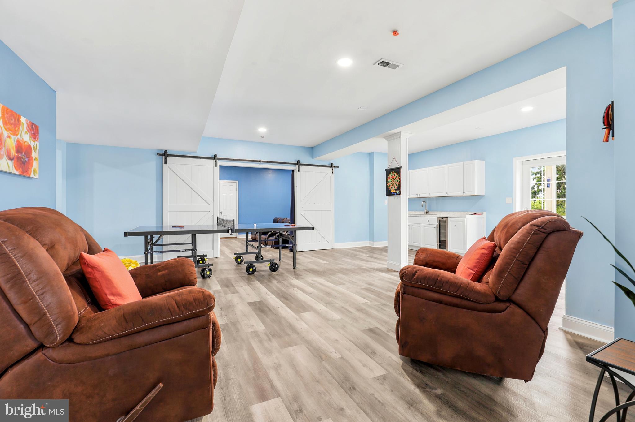HORSHAM VALLEY ESTAT - Residential