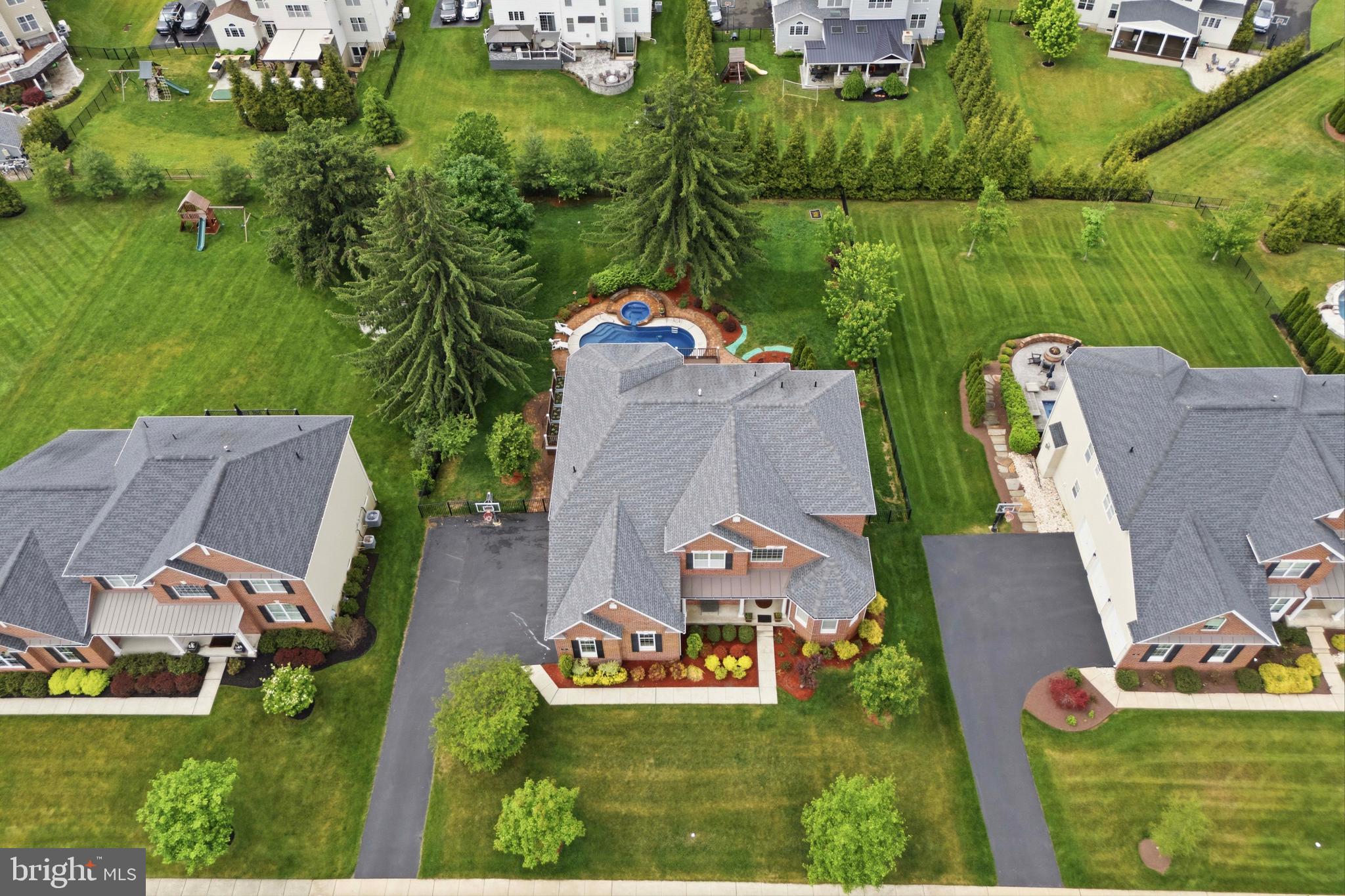 HORSHAM VALLEY ESTAT - Residential