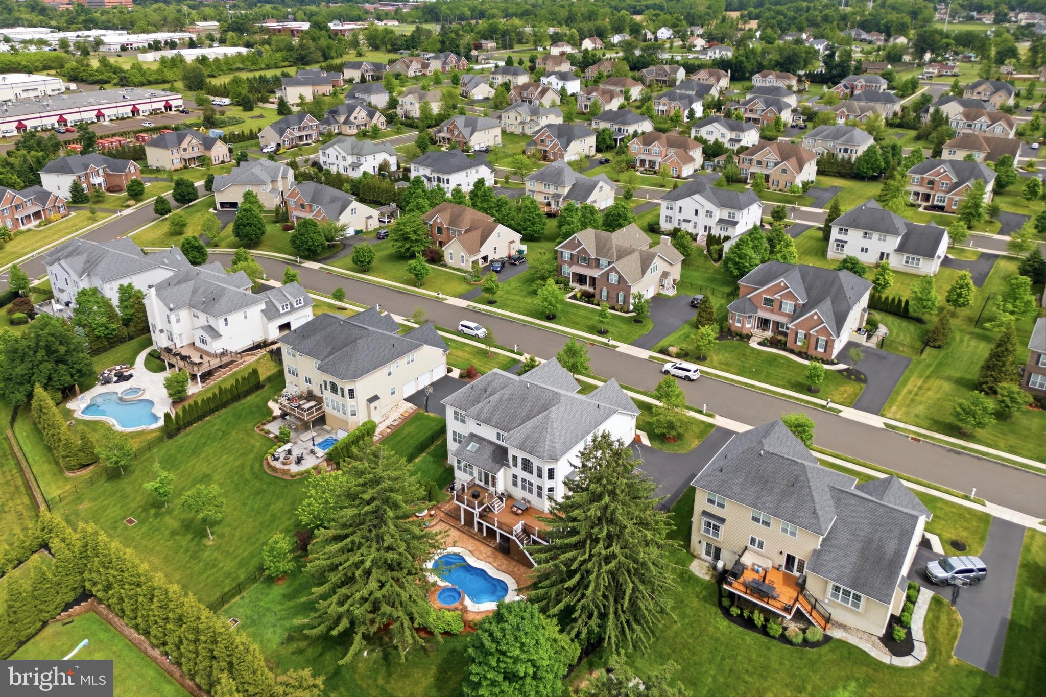 HORSHAM VALLEY ESTAT - Residential