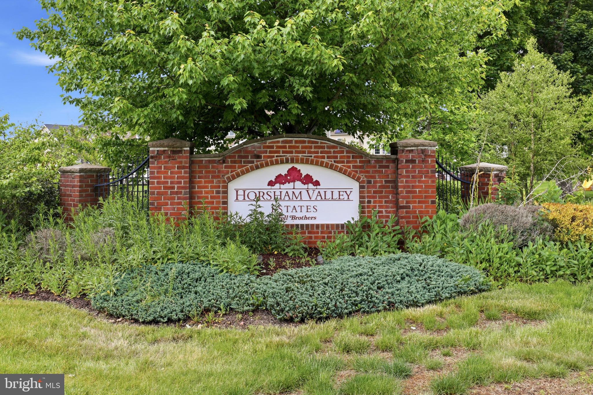 HORSHAM VALLEY ESTAT - Residential