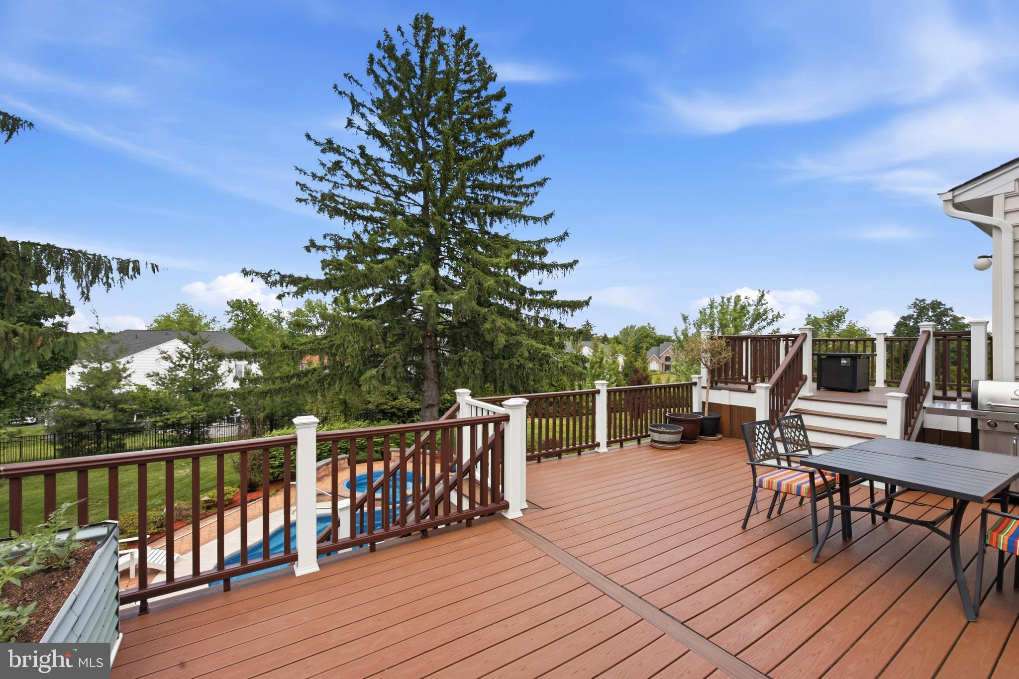 HORSHAM VALLEY ESTAT - Residential