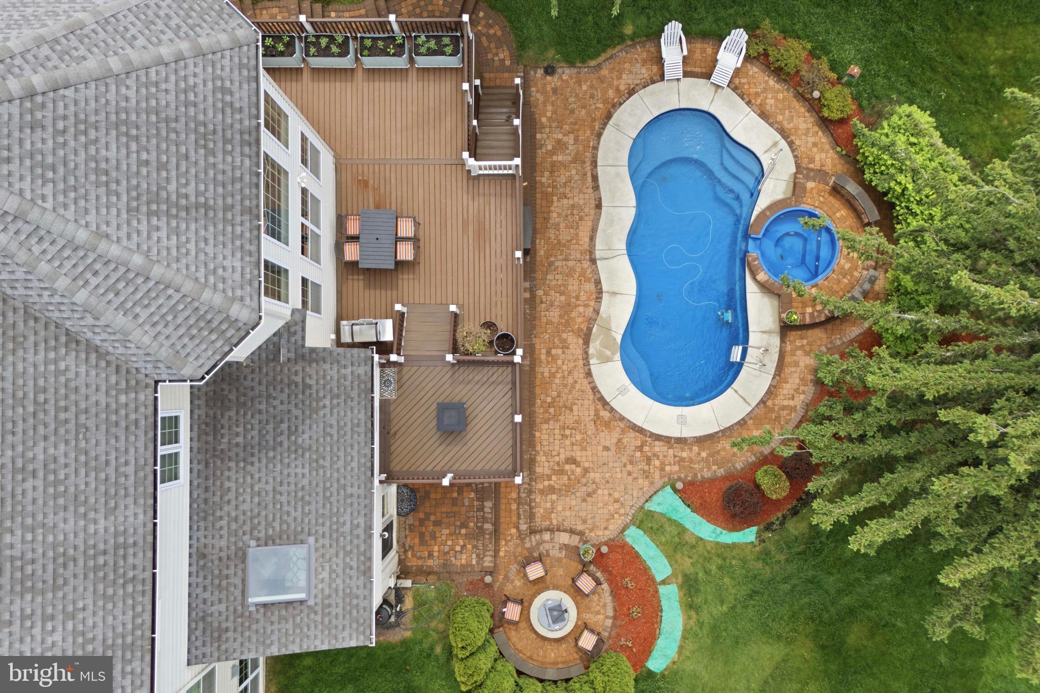 HORSHAM VALLEY ESTAT - Residential