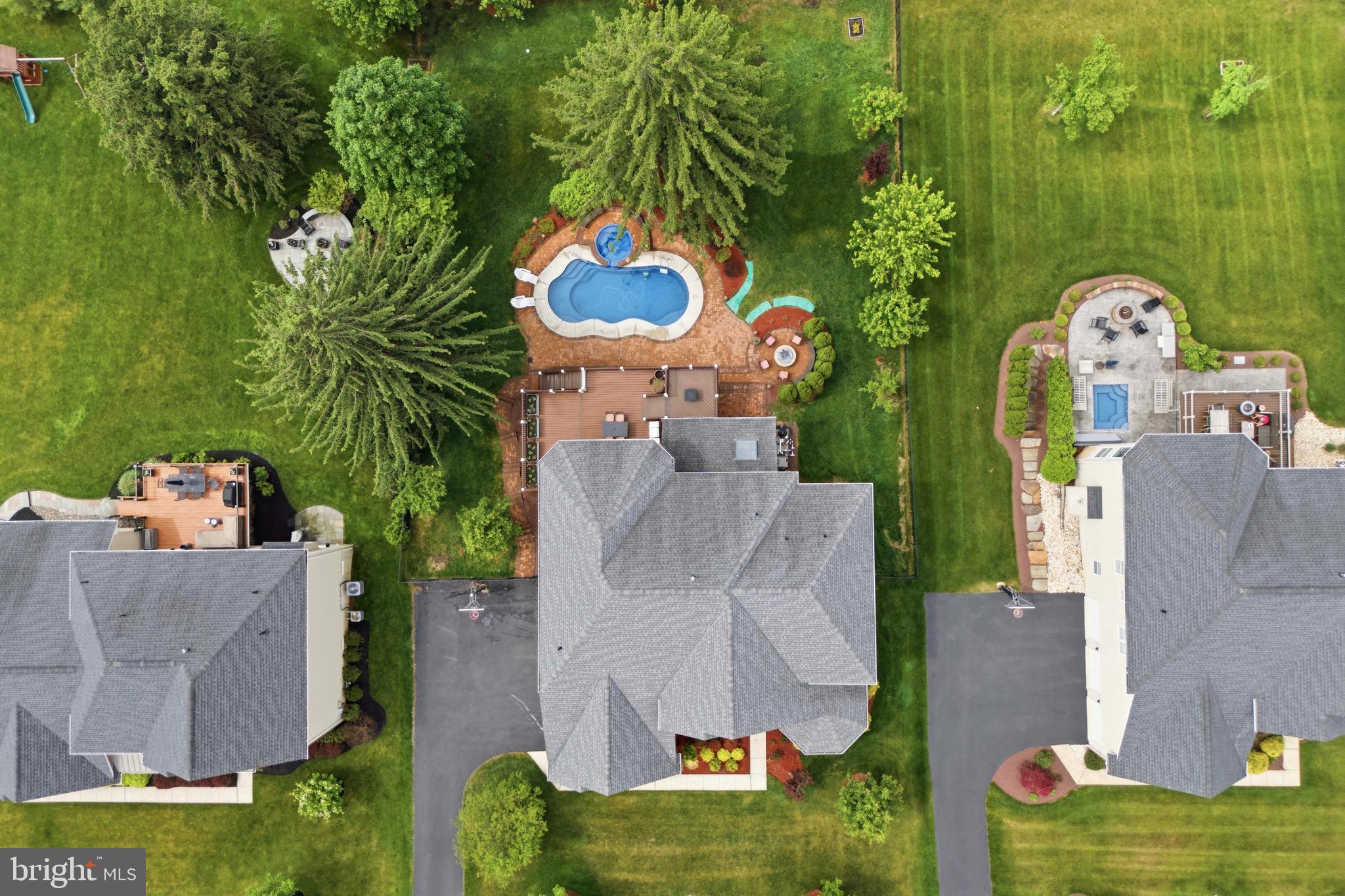 HORSHAM VALLEY ESTAT - Residential