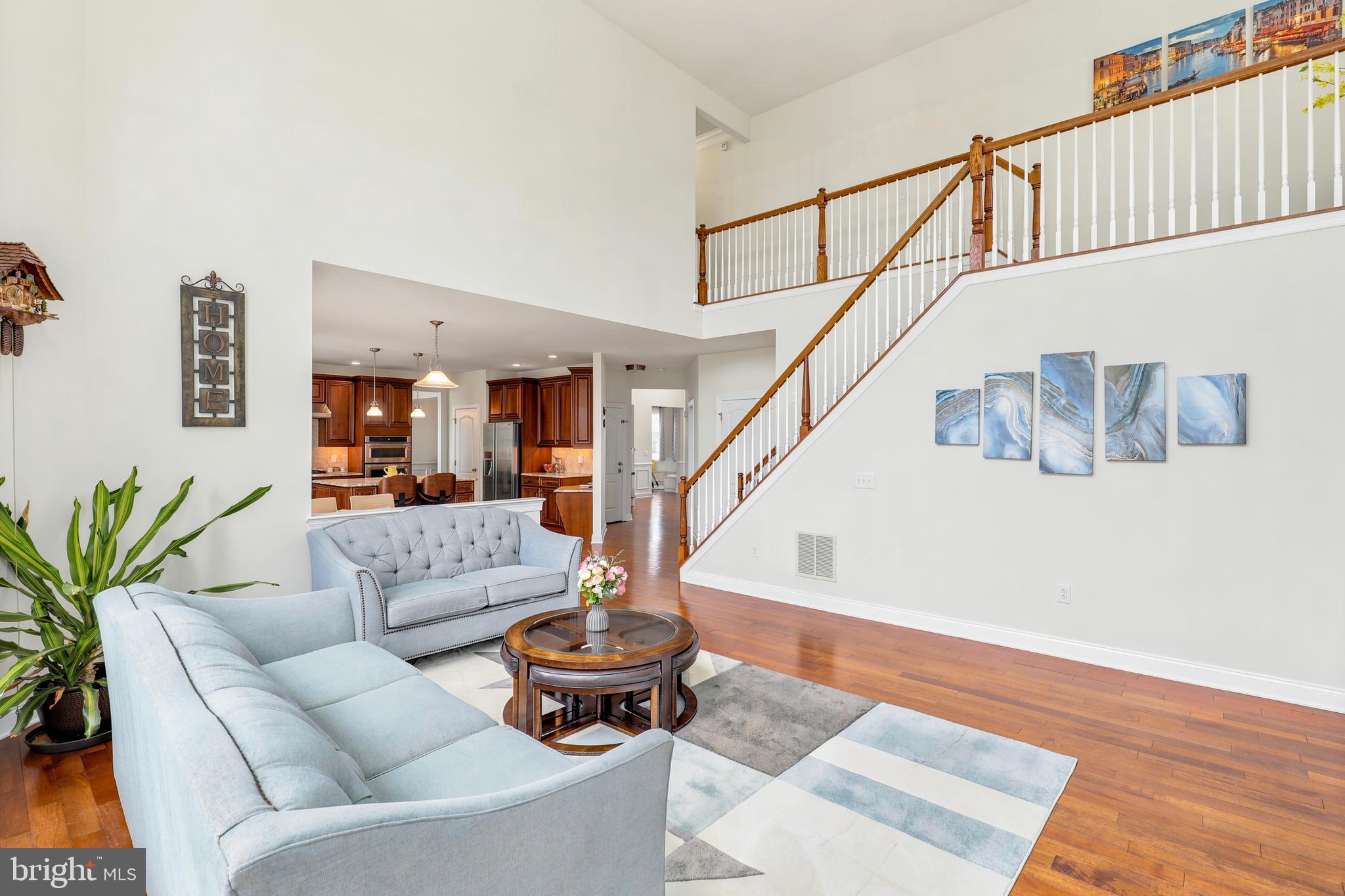 HORSHAM VALLEY ESTAT - Residential