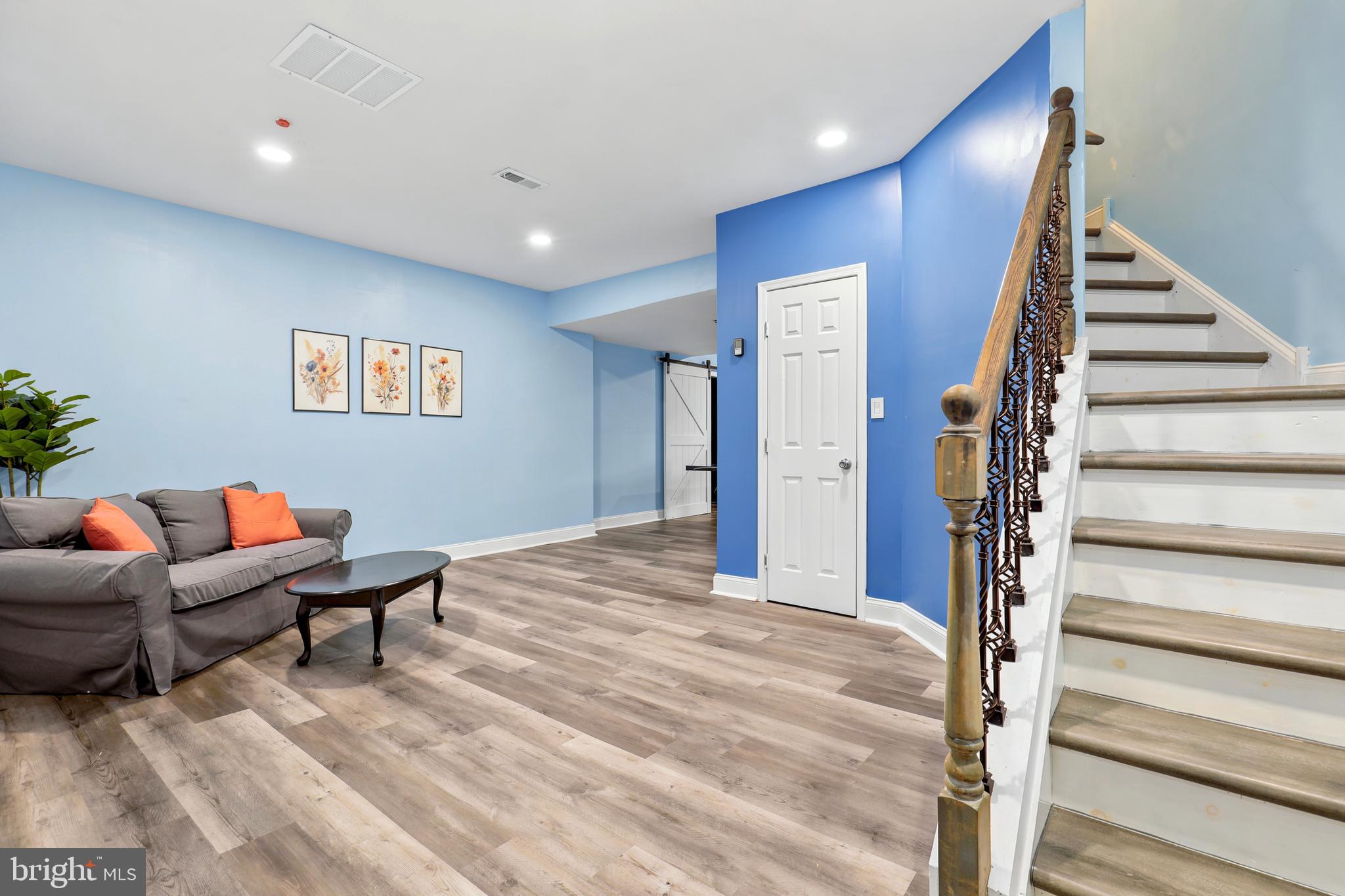 HORSHAM VALLEY ESTAT - Residential