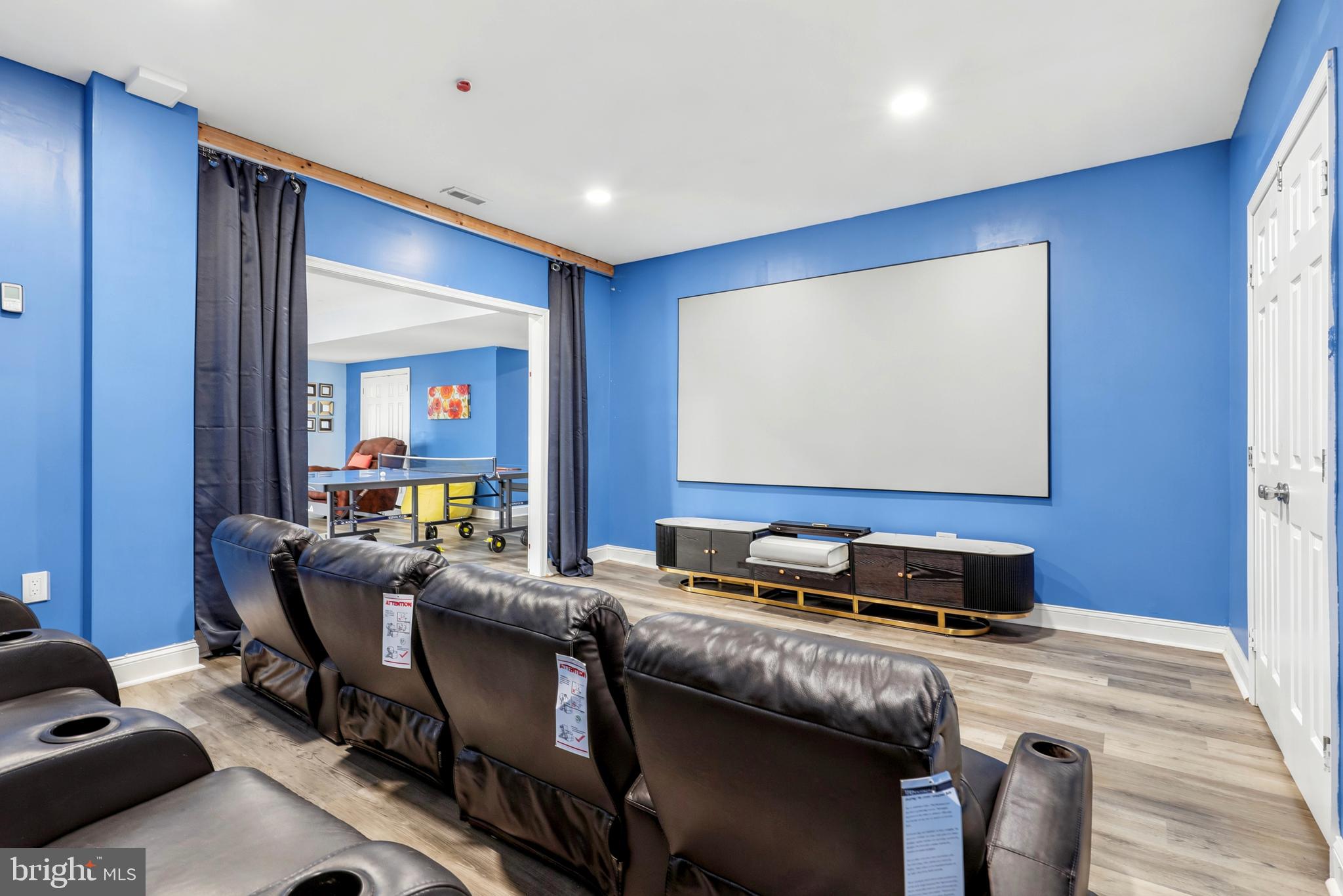 HORSHAM VALLEY ESTAT - Residential