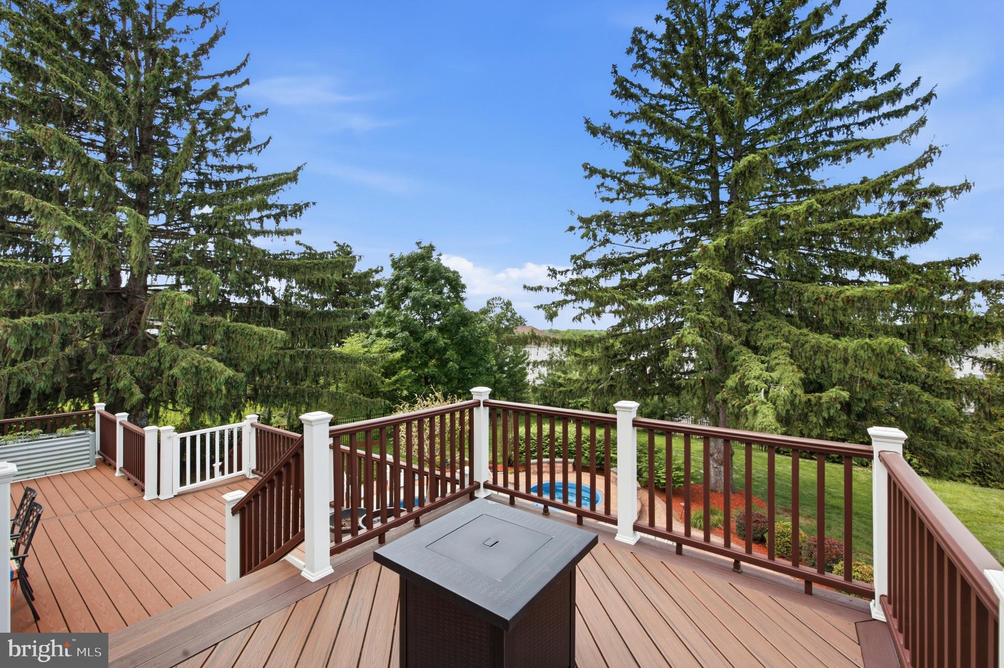 HORSHAM VALLEY ESTAT - Residential