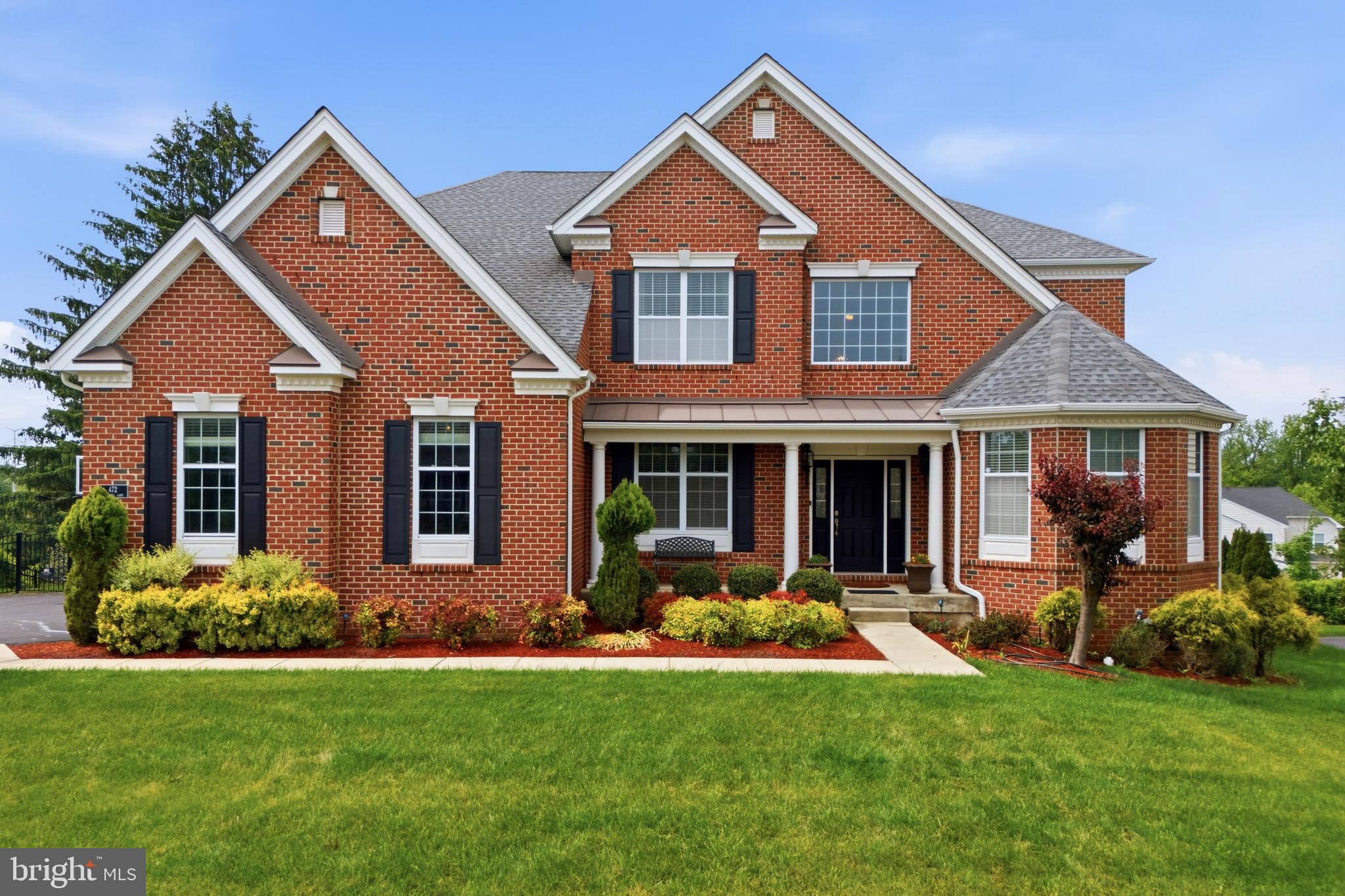 HORSHAM VALLEY ESTAT - Residential
