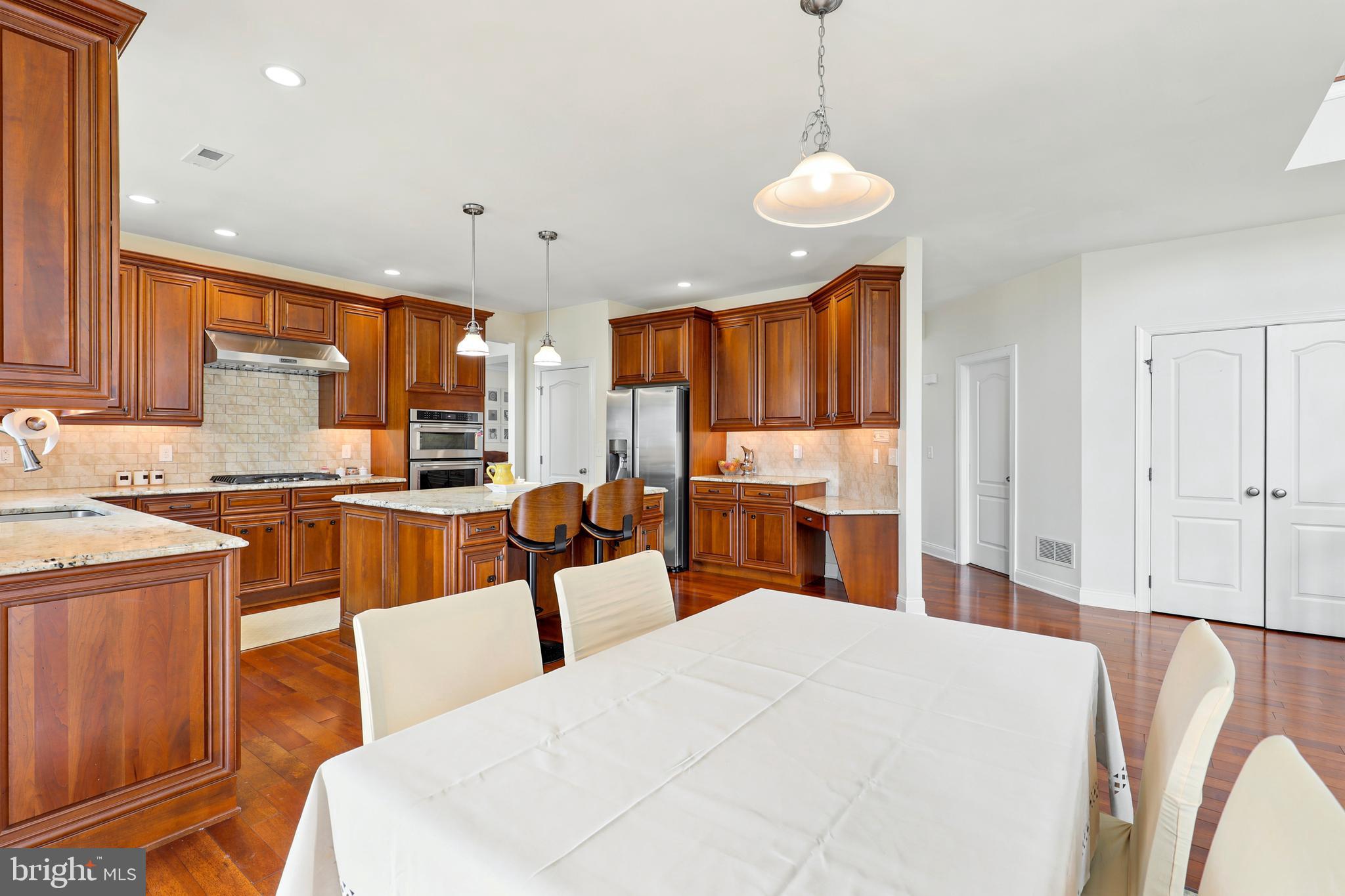 HORSHAM VALLEY ESTAT - Residential
