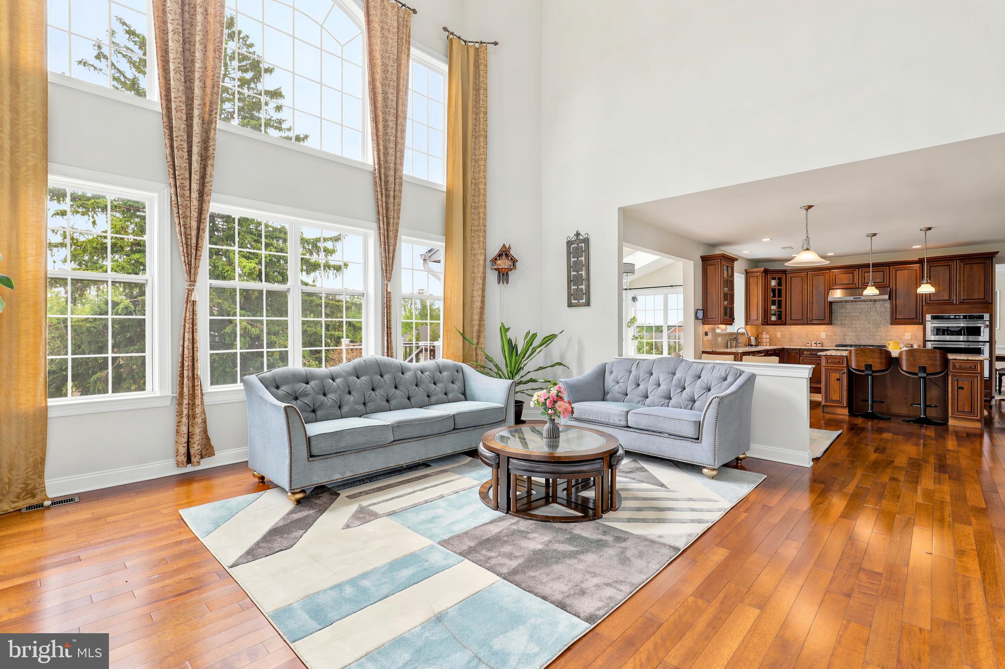 HORSHAM VALLEY ESTAT - Residential