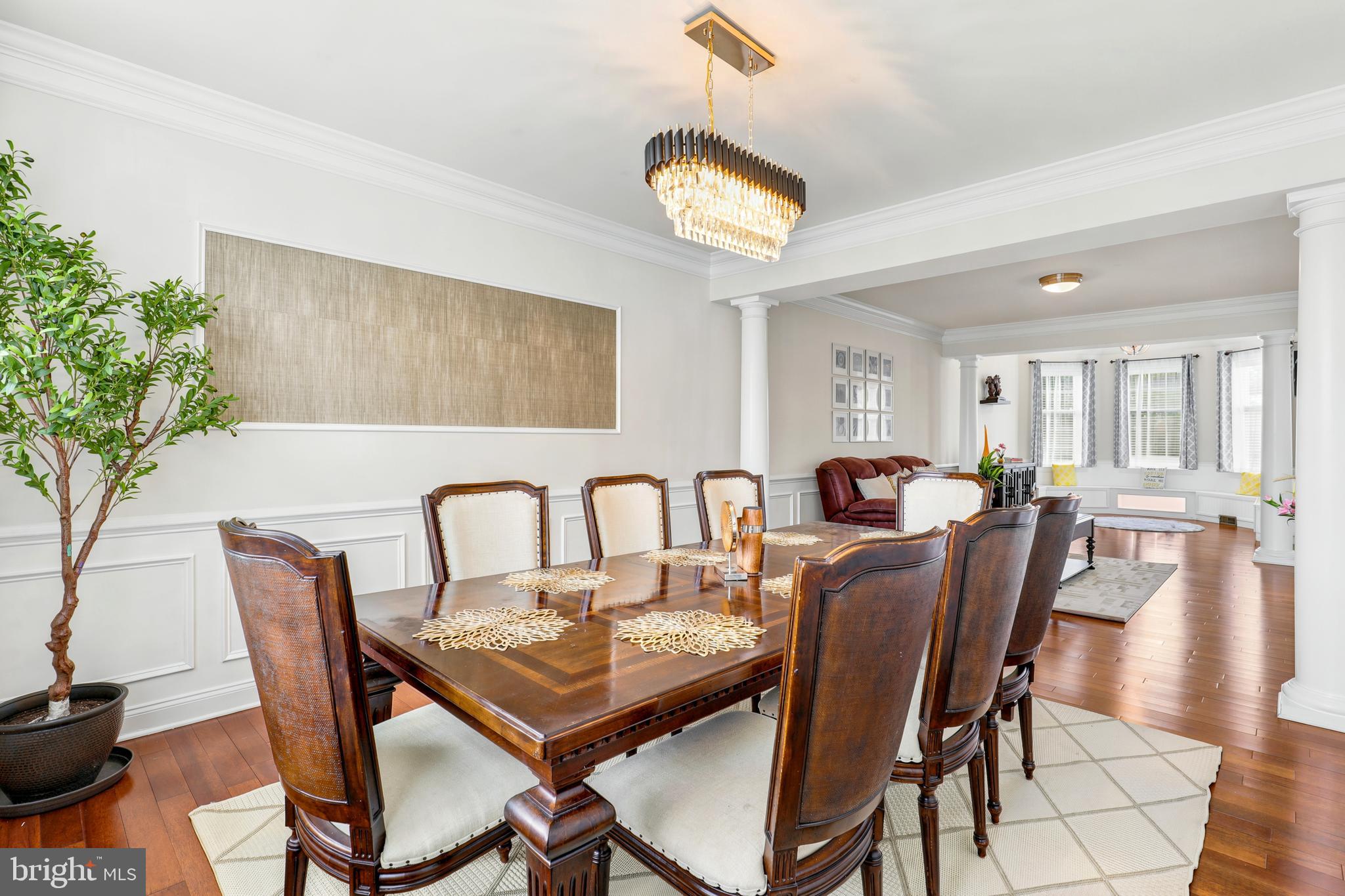 HORSHAM VALLEY ESTAT - Residential