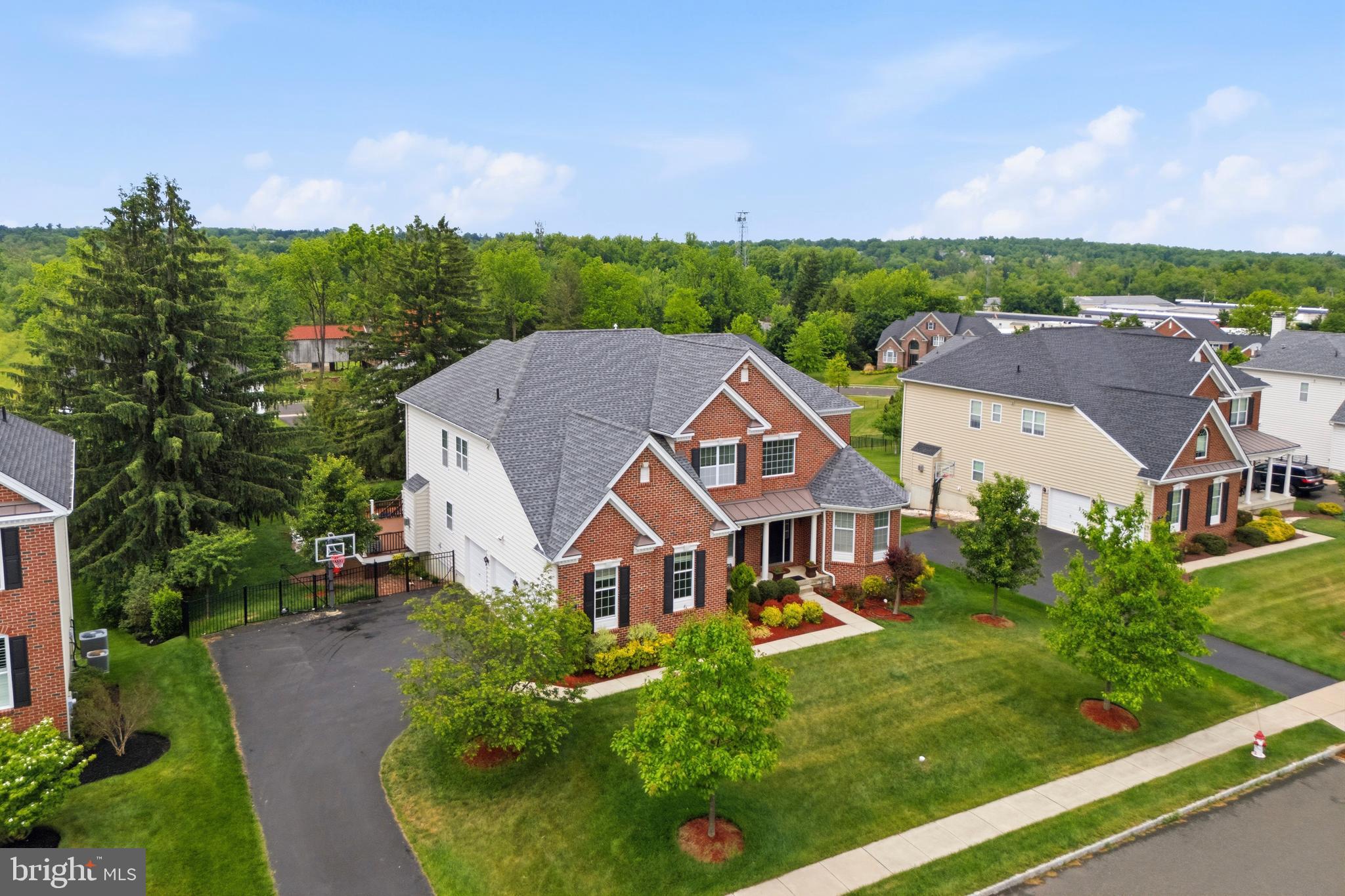 HORSHAM VALLEY ESTAT - Residential