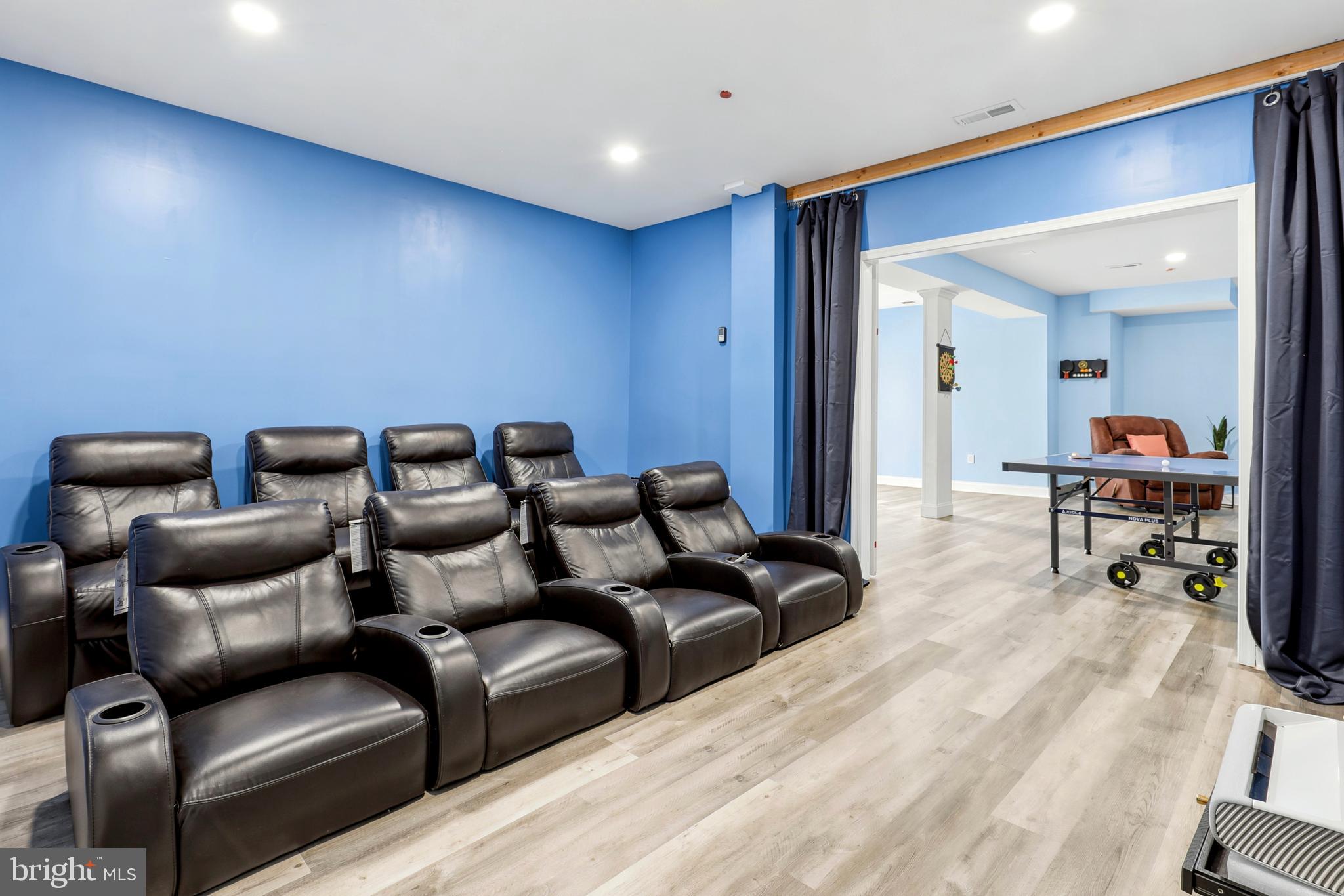 HORSHAM VALLEY ESTAT - Residential