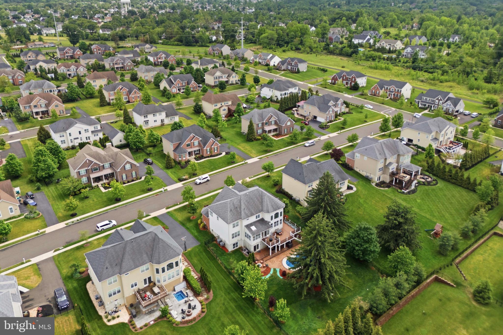 HORSHAM VALLEY ESTAT - Residential