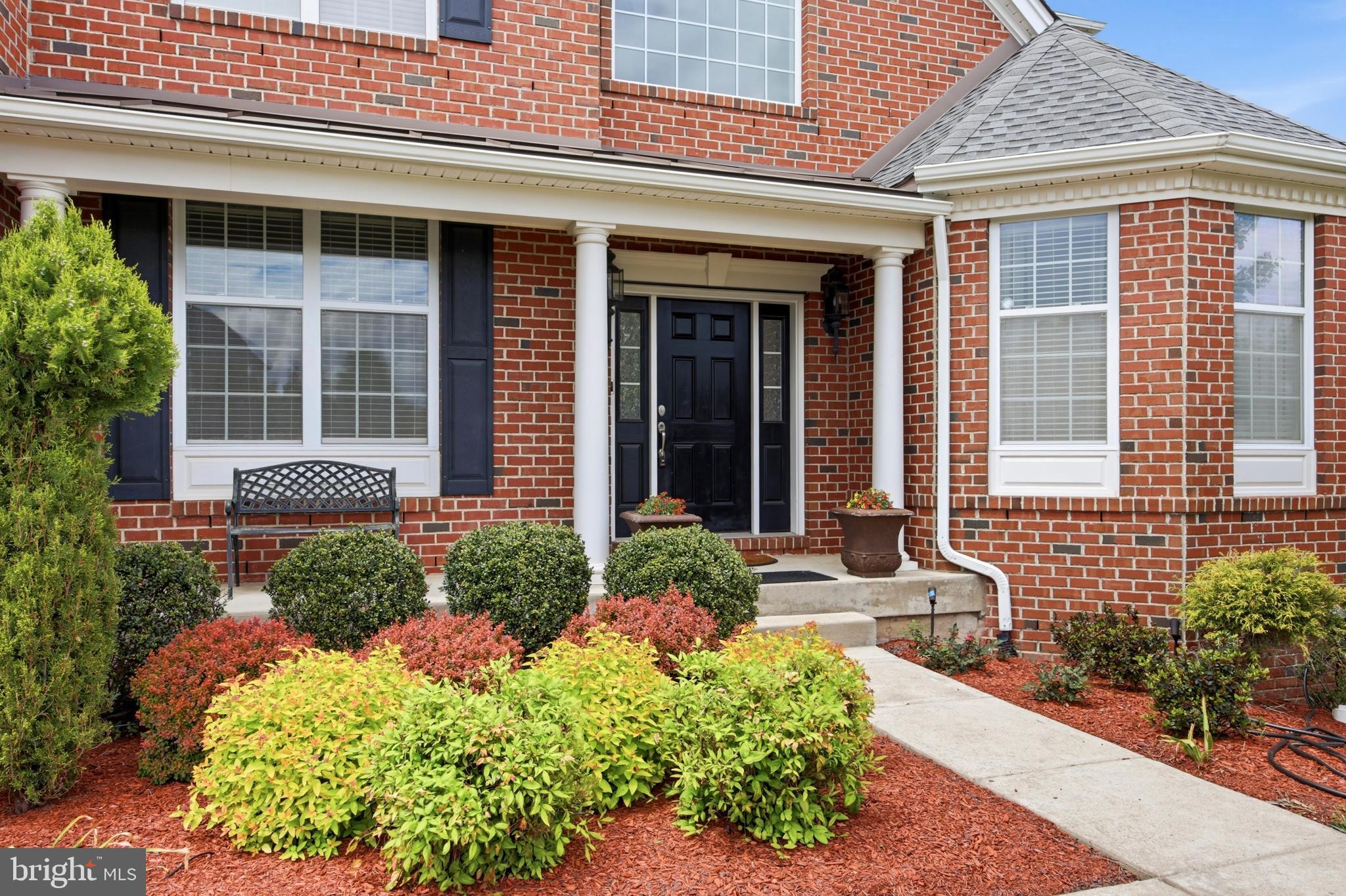 HORSHAM VALLEY ESTAT - Residential