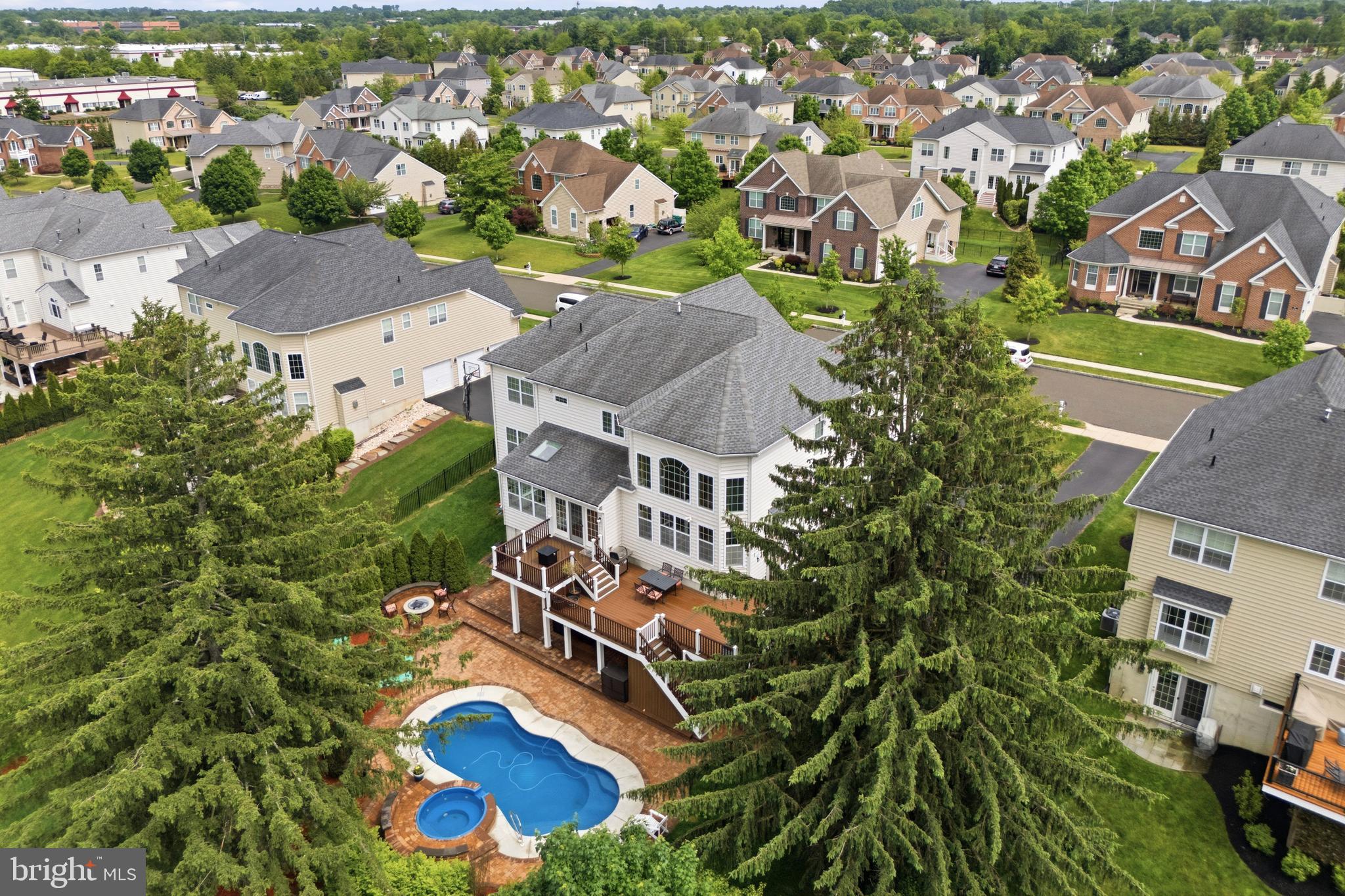 HORSHAM VALLEY ESTAT - Residential