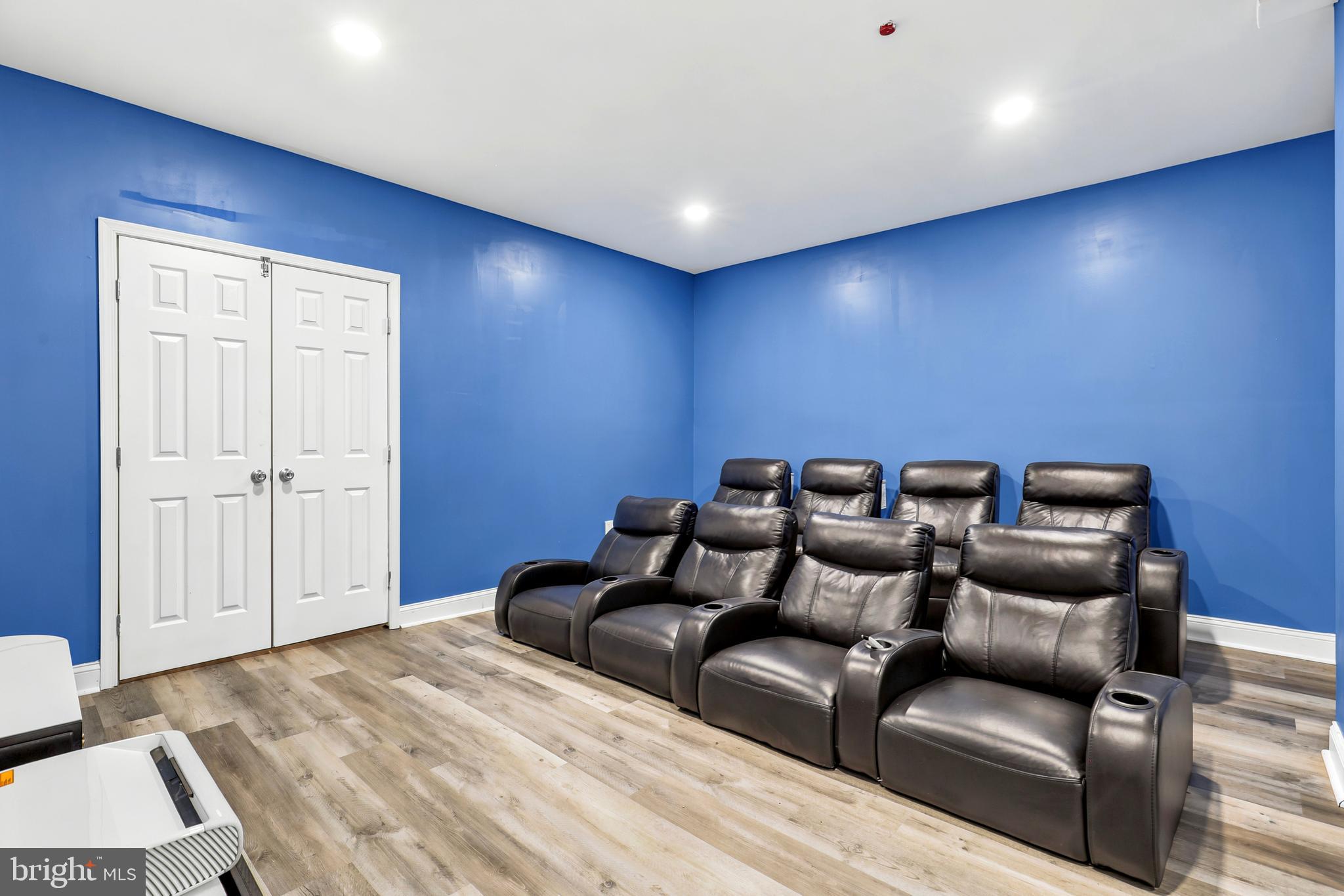 HORSHAM VALLEY ESTAT - Residential