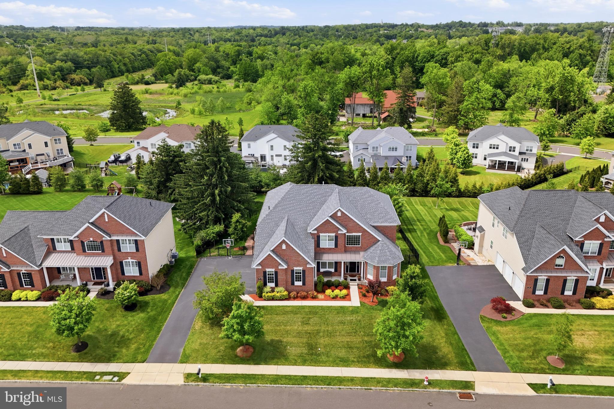 HORSHAM VALLEY ESTAT - Residential