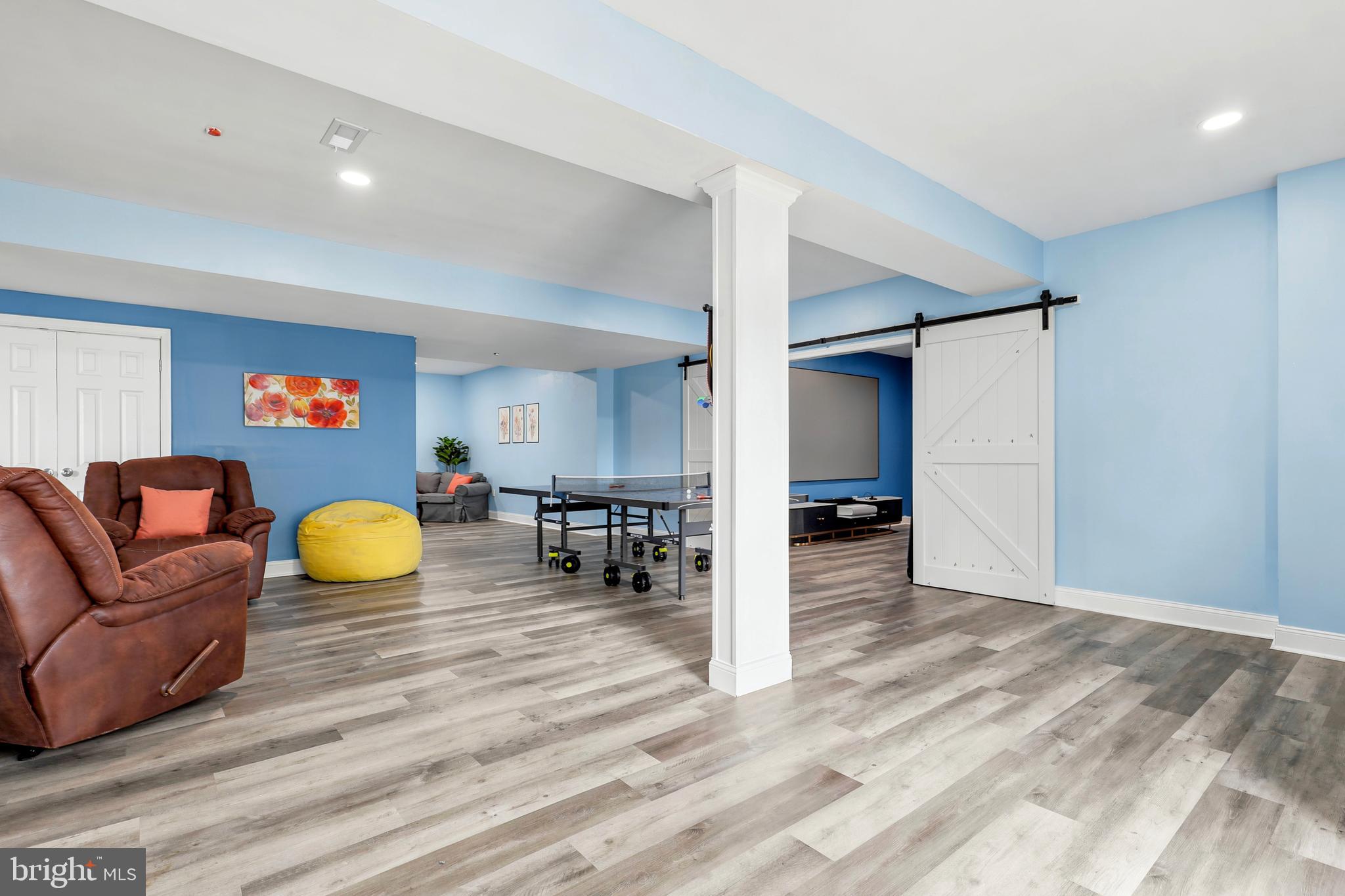 HORSHAM VALLEY ESTAT - Residential