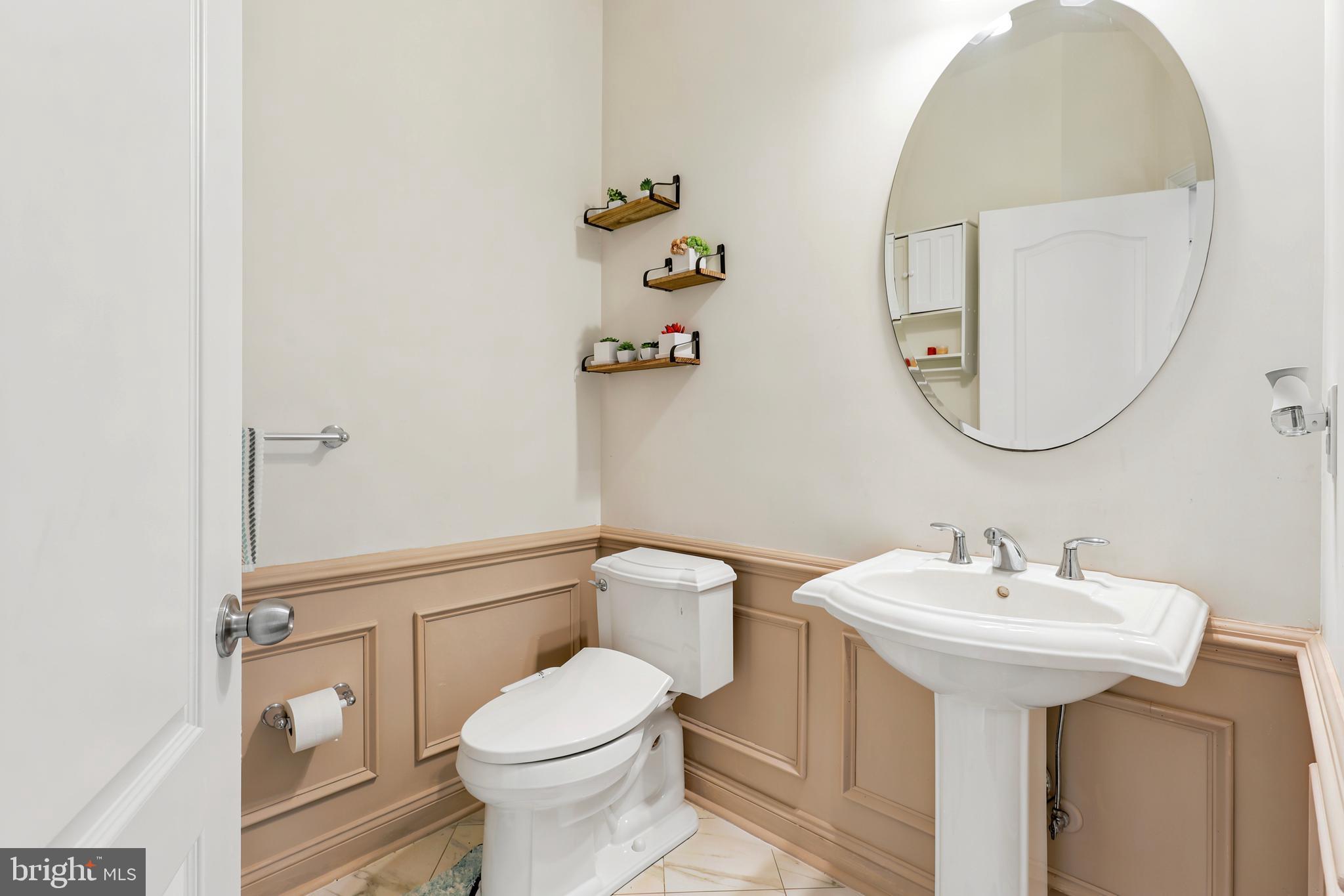 HORSHAM VALLEY ESTAT - Residential
