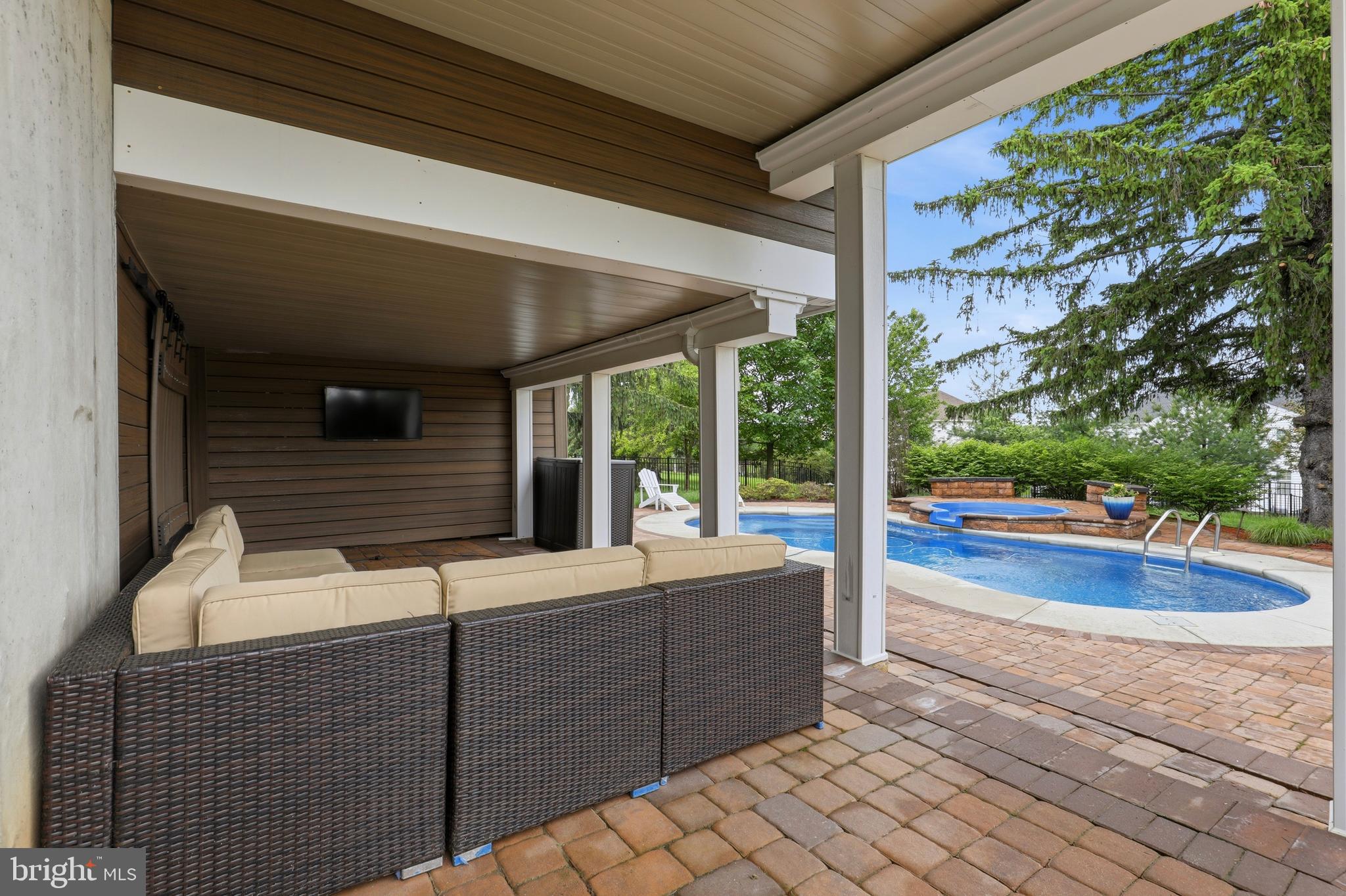 HORSHAM VALLEY ESTAT - Residential