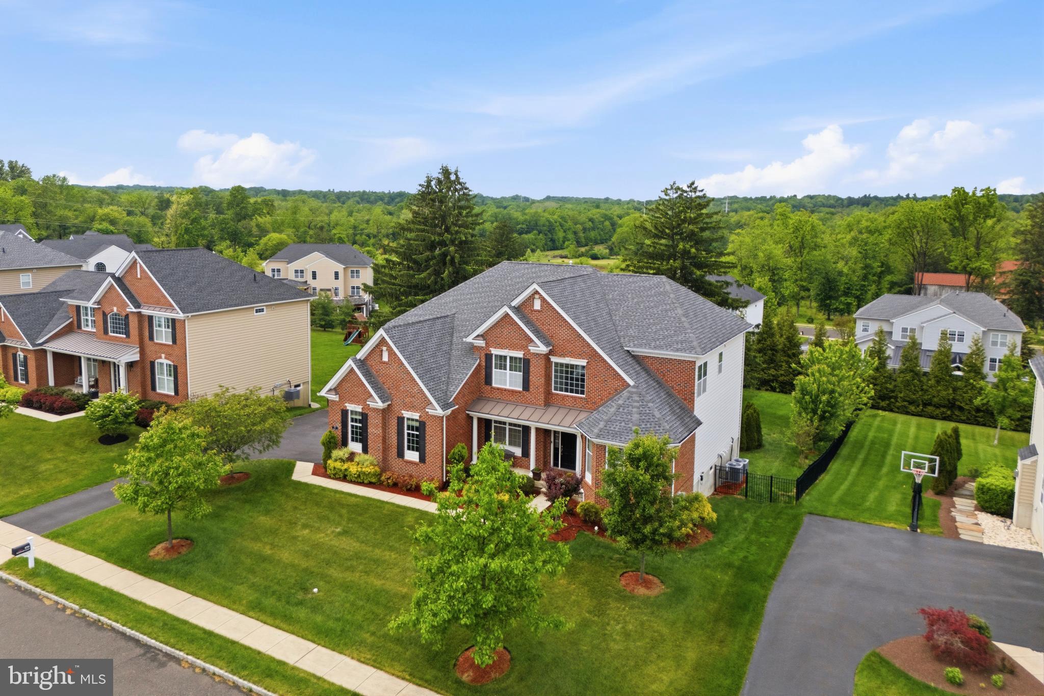 HORSHAM VALLEY ESTAT - Residential