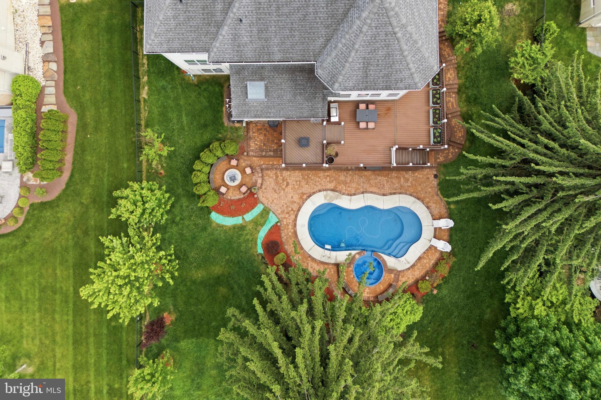 HORSHAM VALLEY ESTAT - Residential