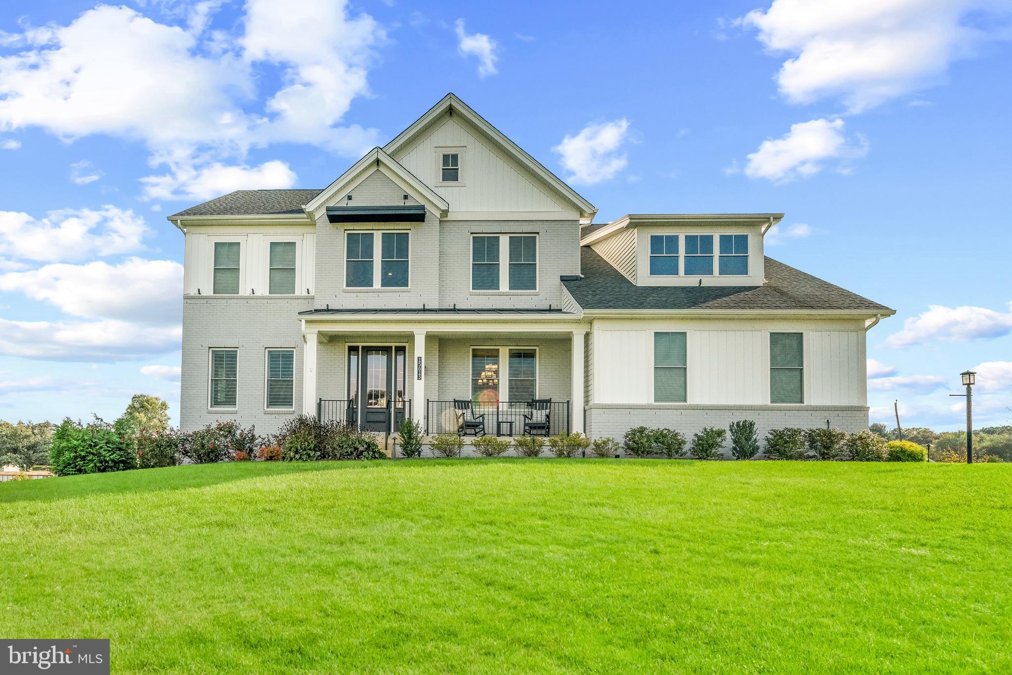 LINDEN GROVE - Residential