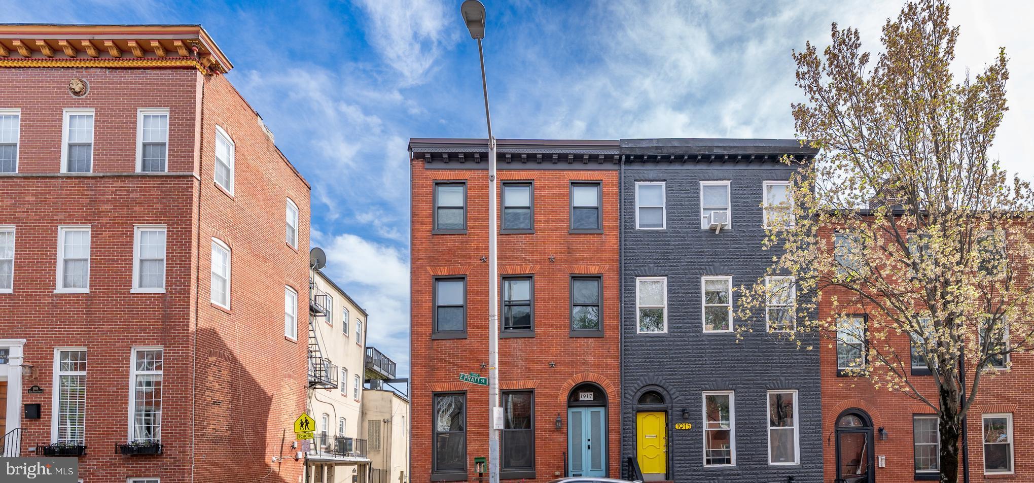 BUTCHERS HILL - Residential