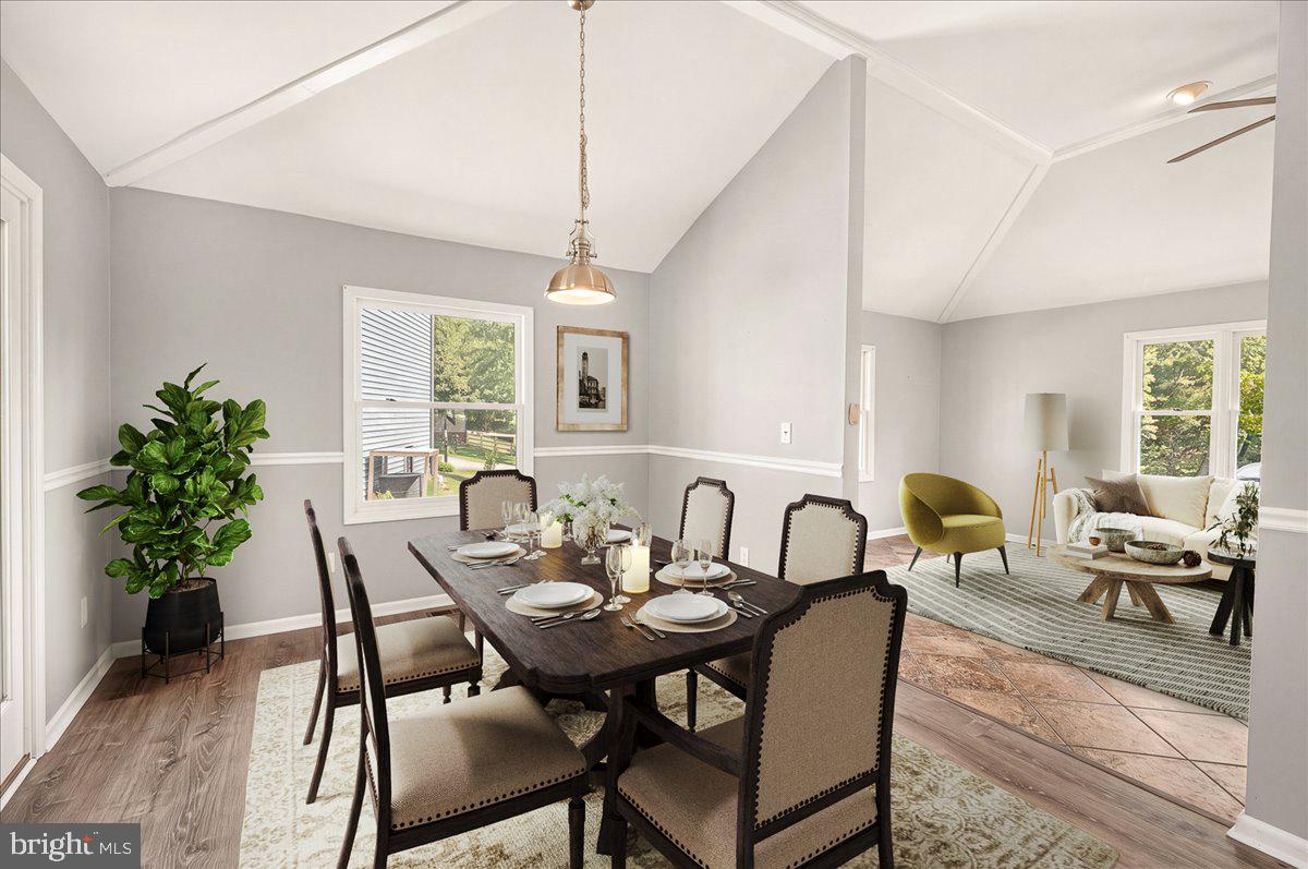 COLDSTREAM - Residential