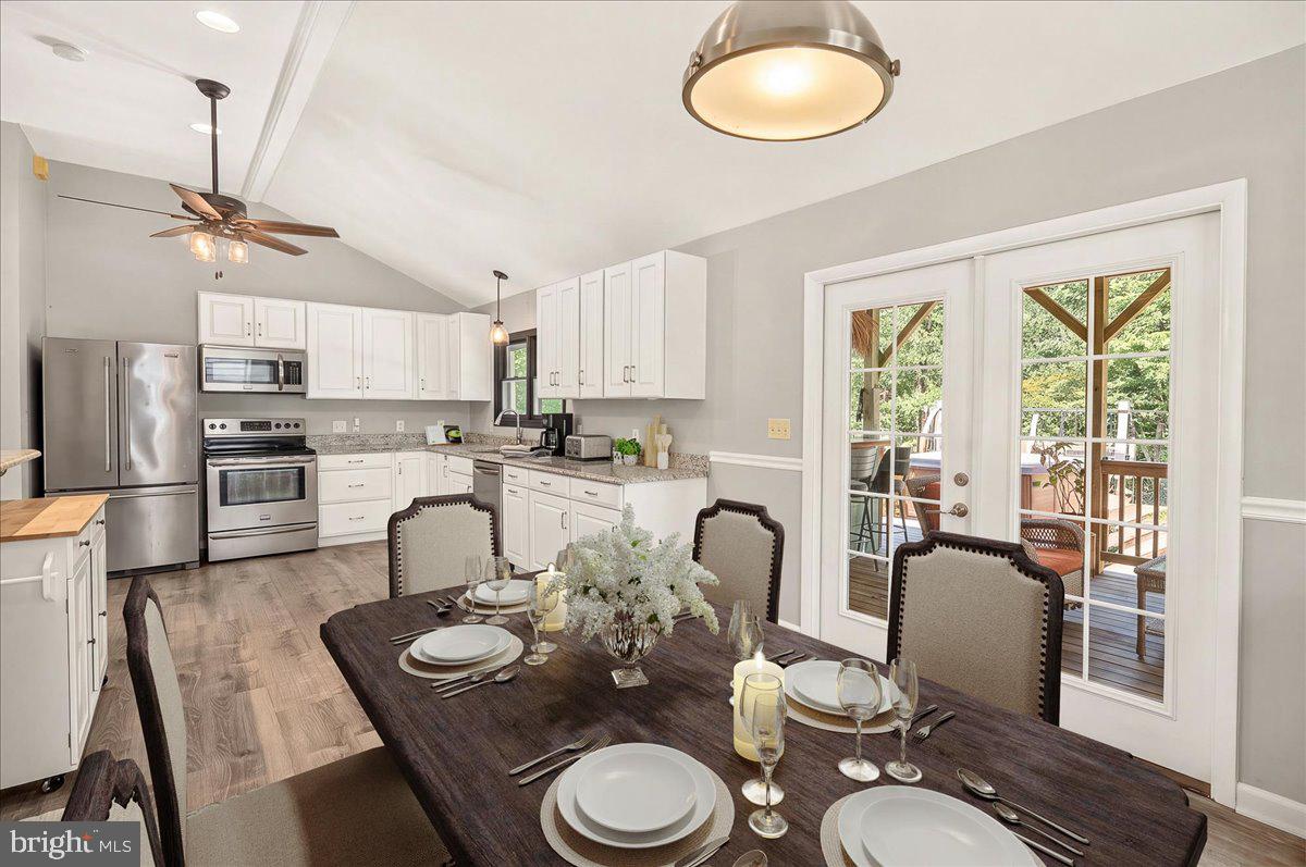 COLDSTREAM - Residential