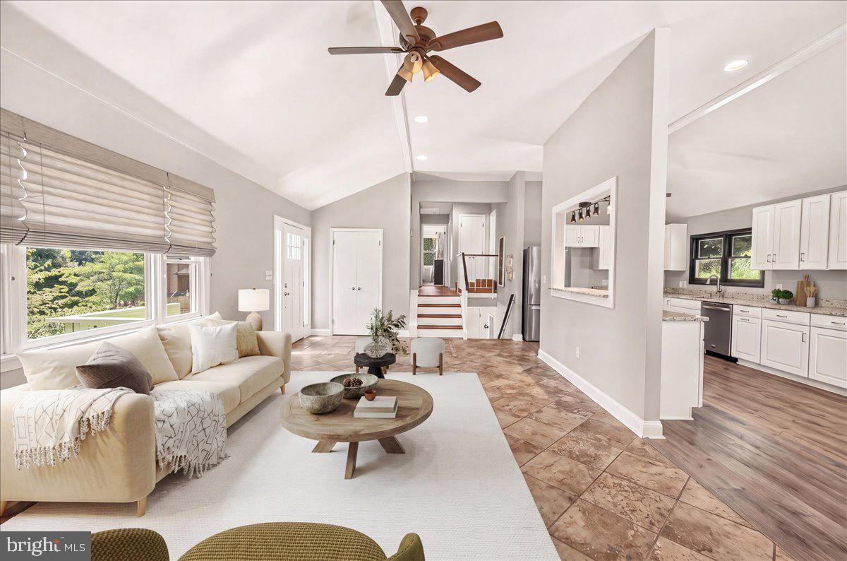 COLDSTREAM - Residential