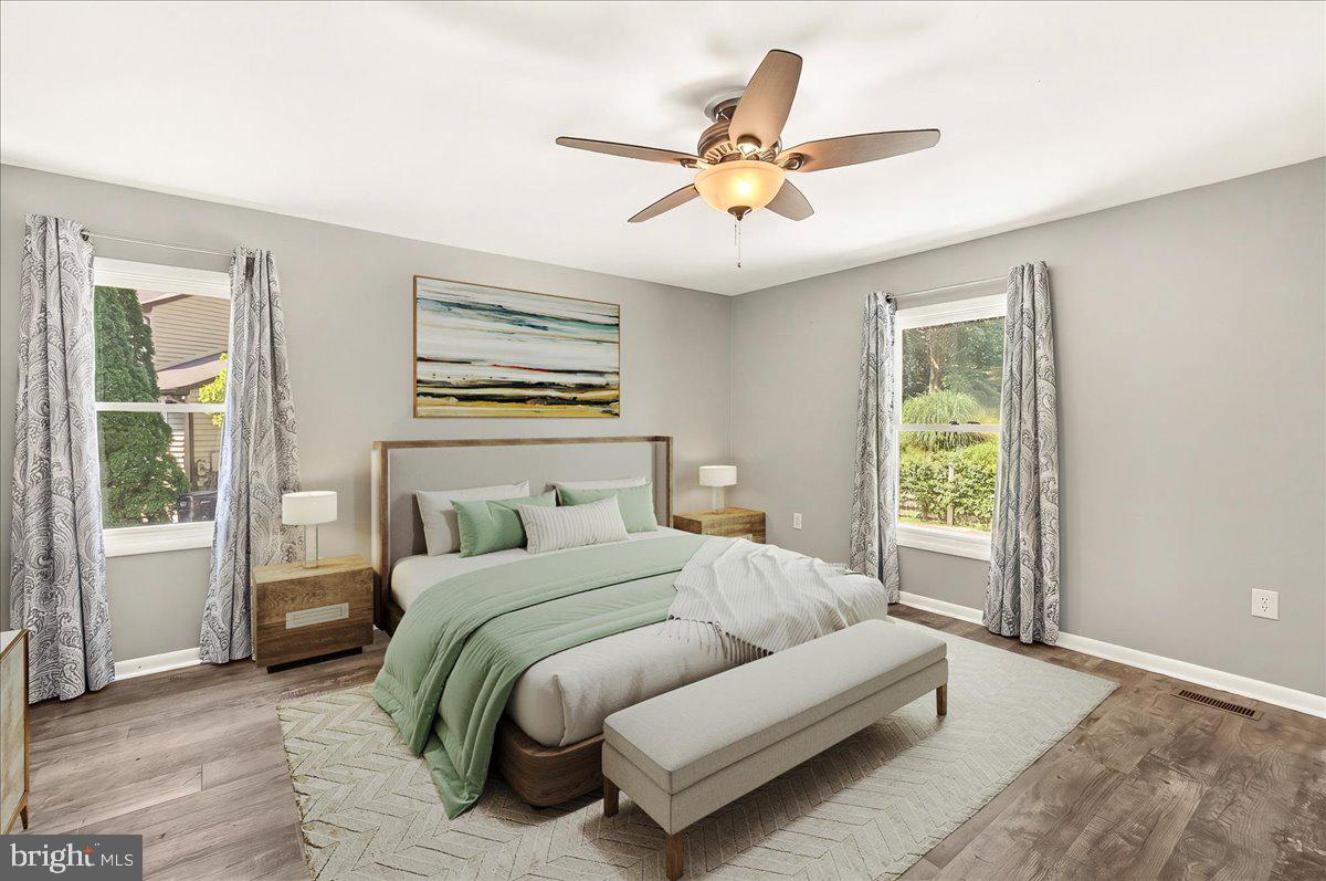 COLDSTREAM - Residential