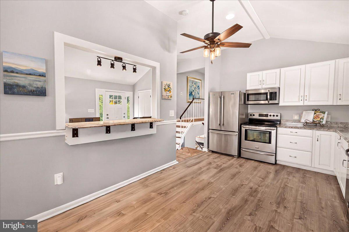 COLDSTREAM - Residential