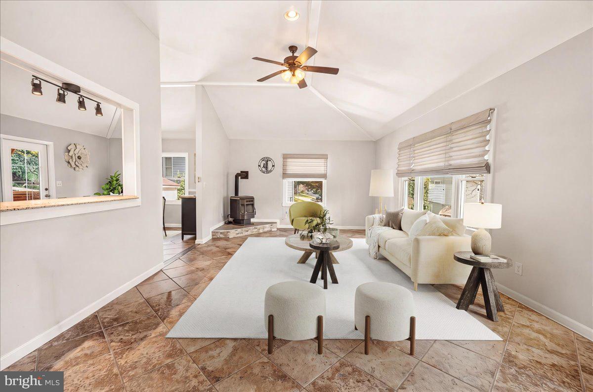 COLDSTREAM - Residential