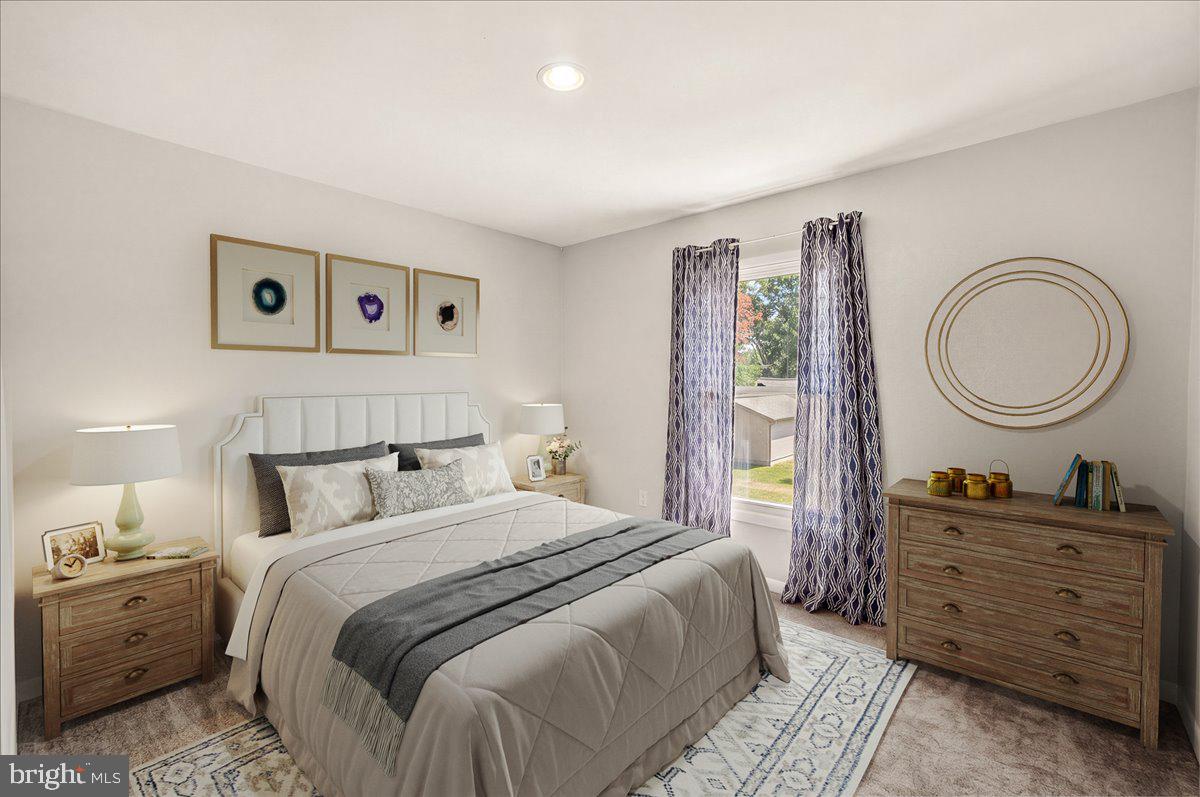 COLDSTREAM - Residential