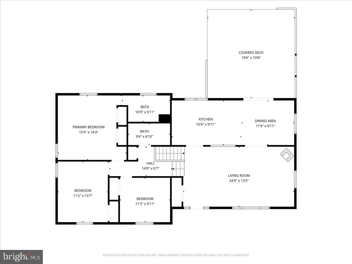 COLDSTREAM - Residential