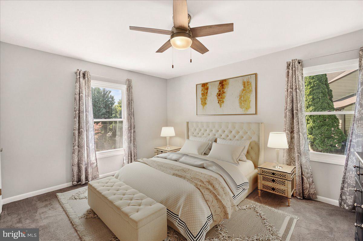 COLDSTREAM - Residential