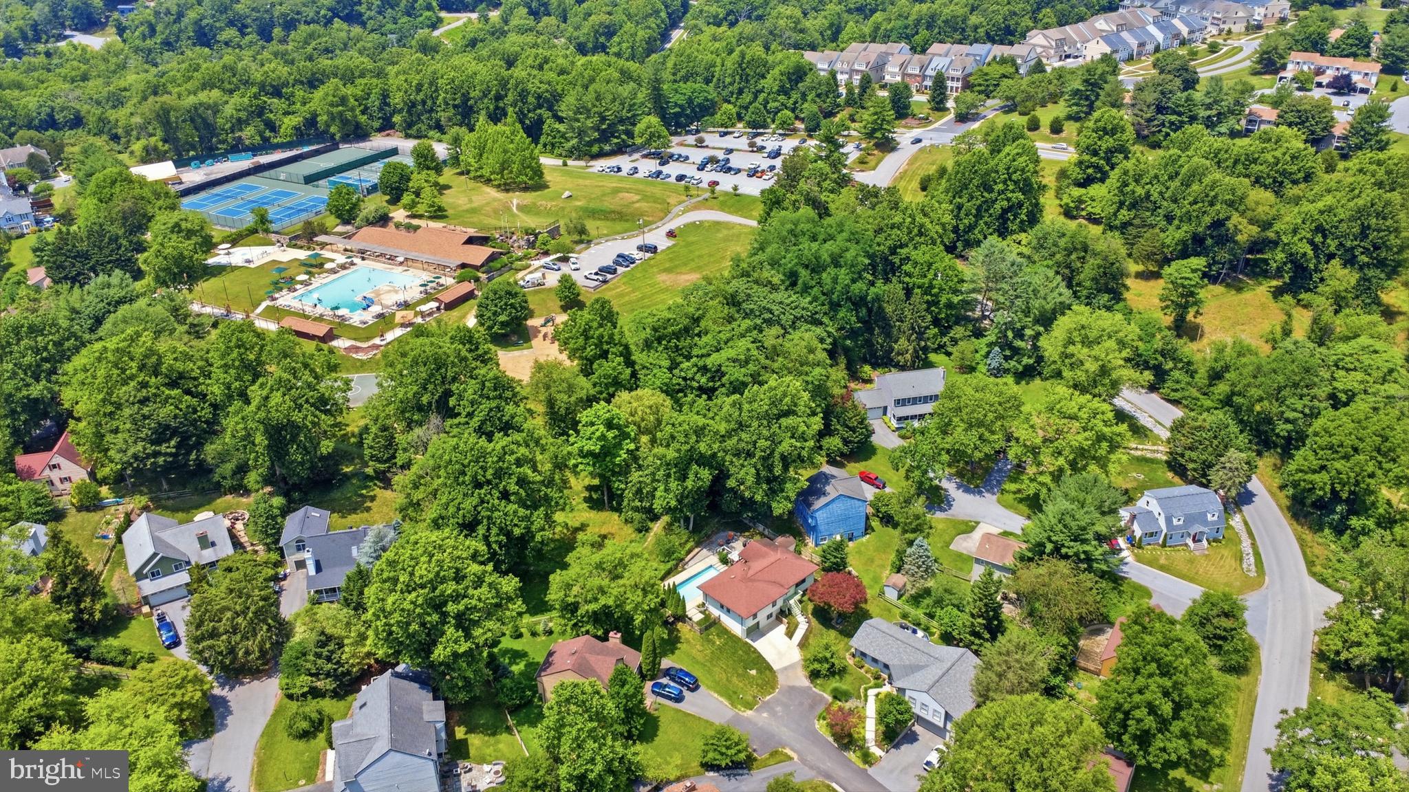 COLDSTREAM - Residential