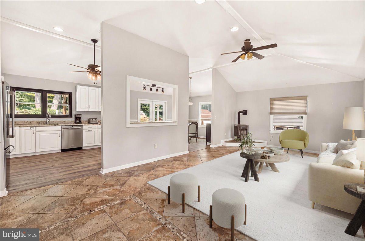 COLDSTREAM - Residential