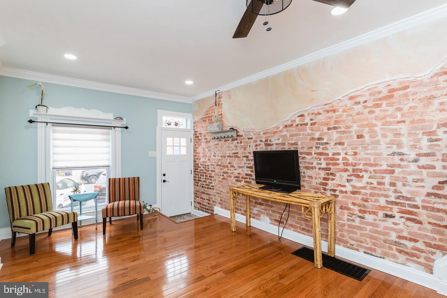 PATTERSON PARK - Residential Lease
