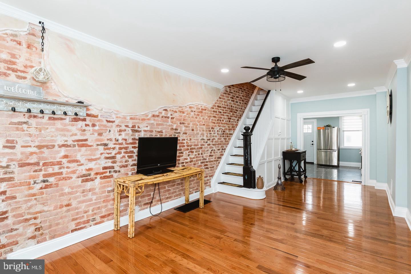 PATTERSON PARK - Residential Lease