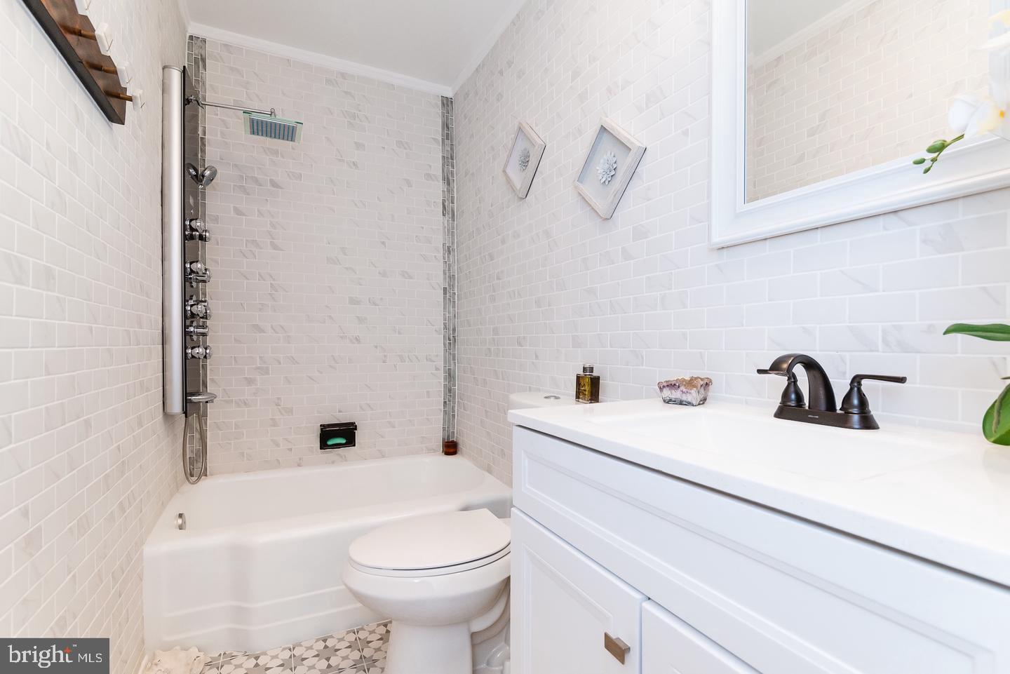 PATTERSON PARK - Residential Lease